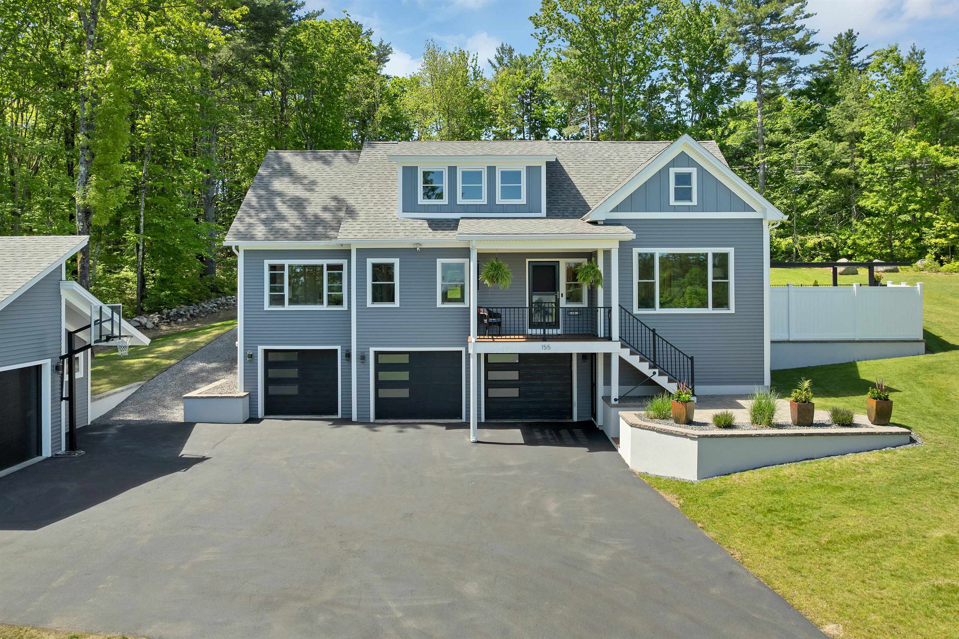 155 Chesley Hill Road Property Photo 1