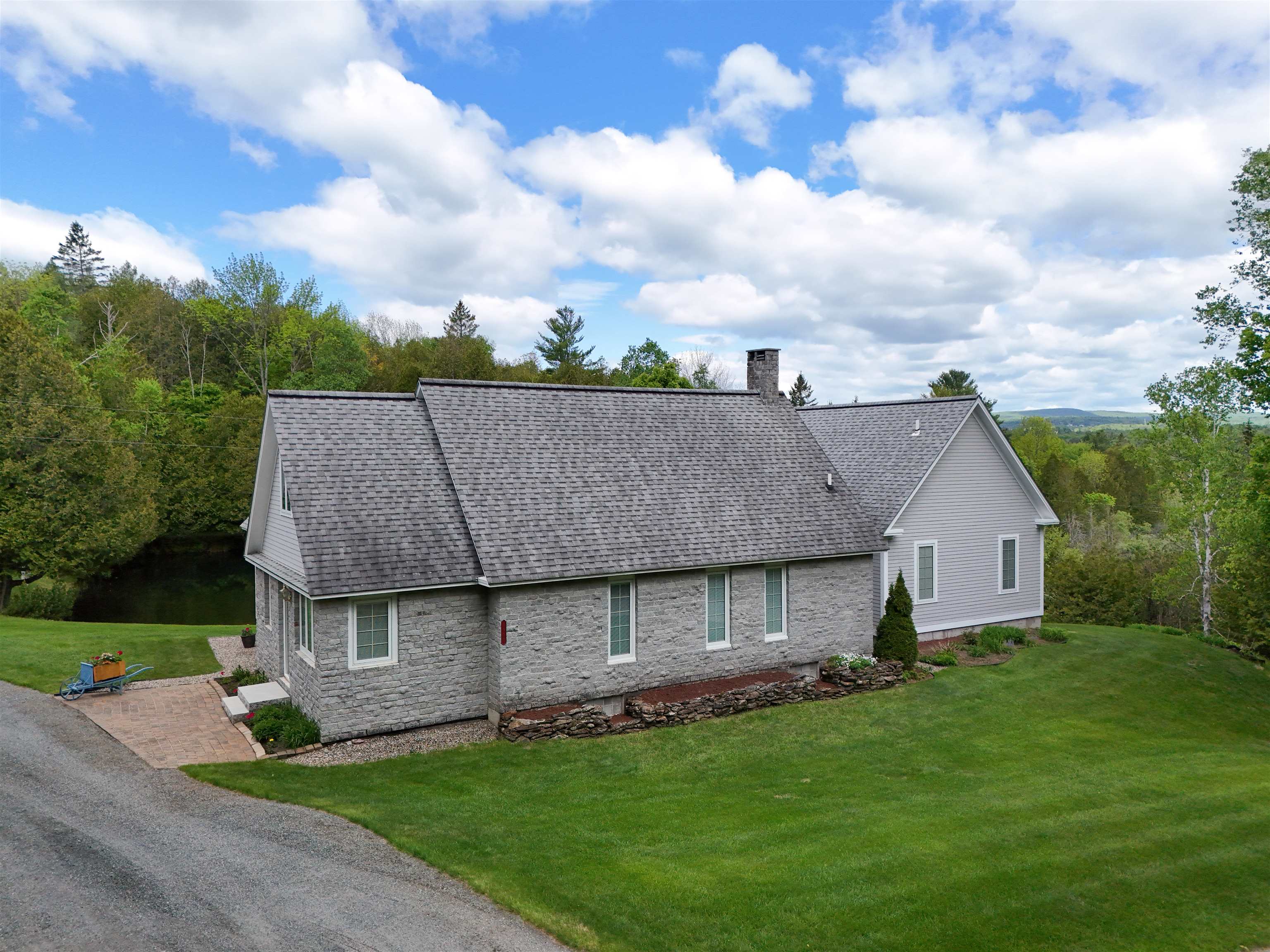 3911 Thaddeus Stevens Road Property Photo 2