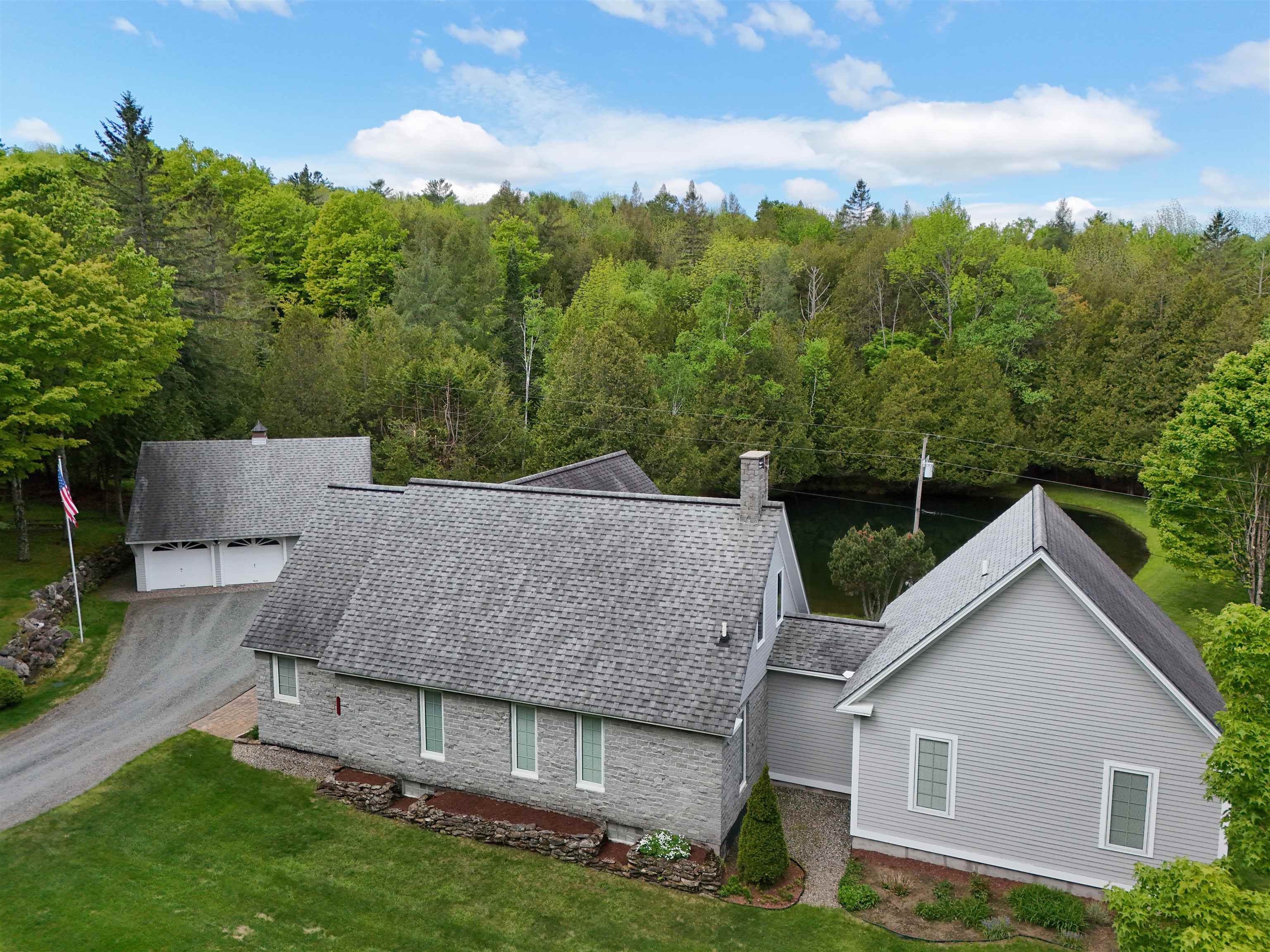 3911 Thaddeus Stevens Road Property Photo 3
