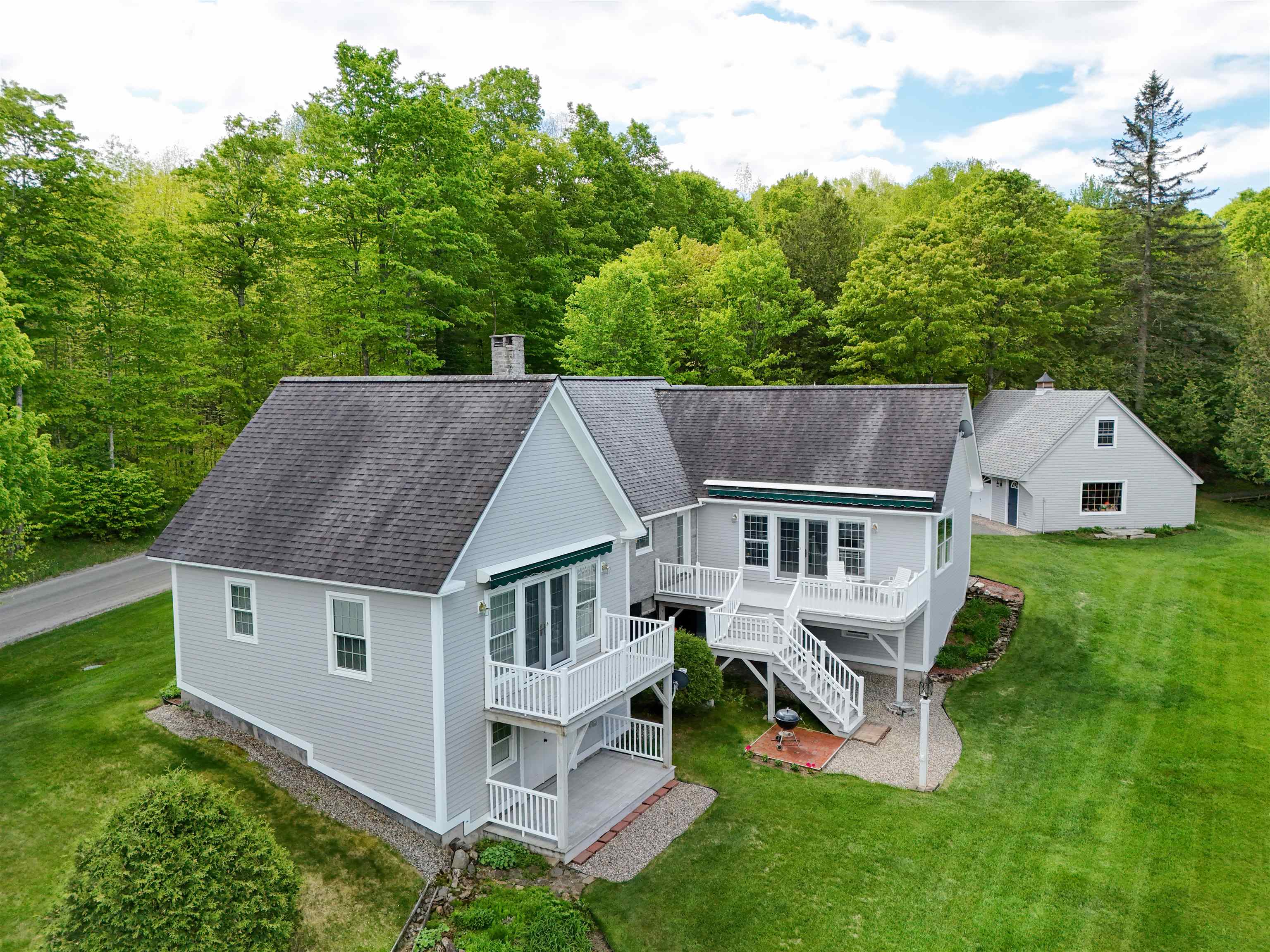 3911 Thaddeus Stevens Road Property Photo 4