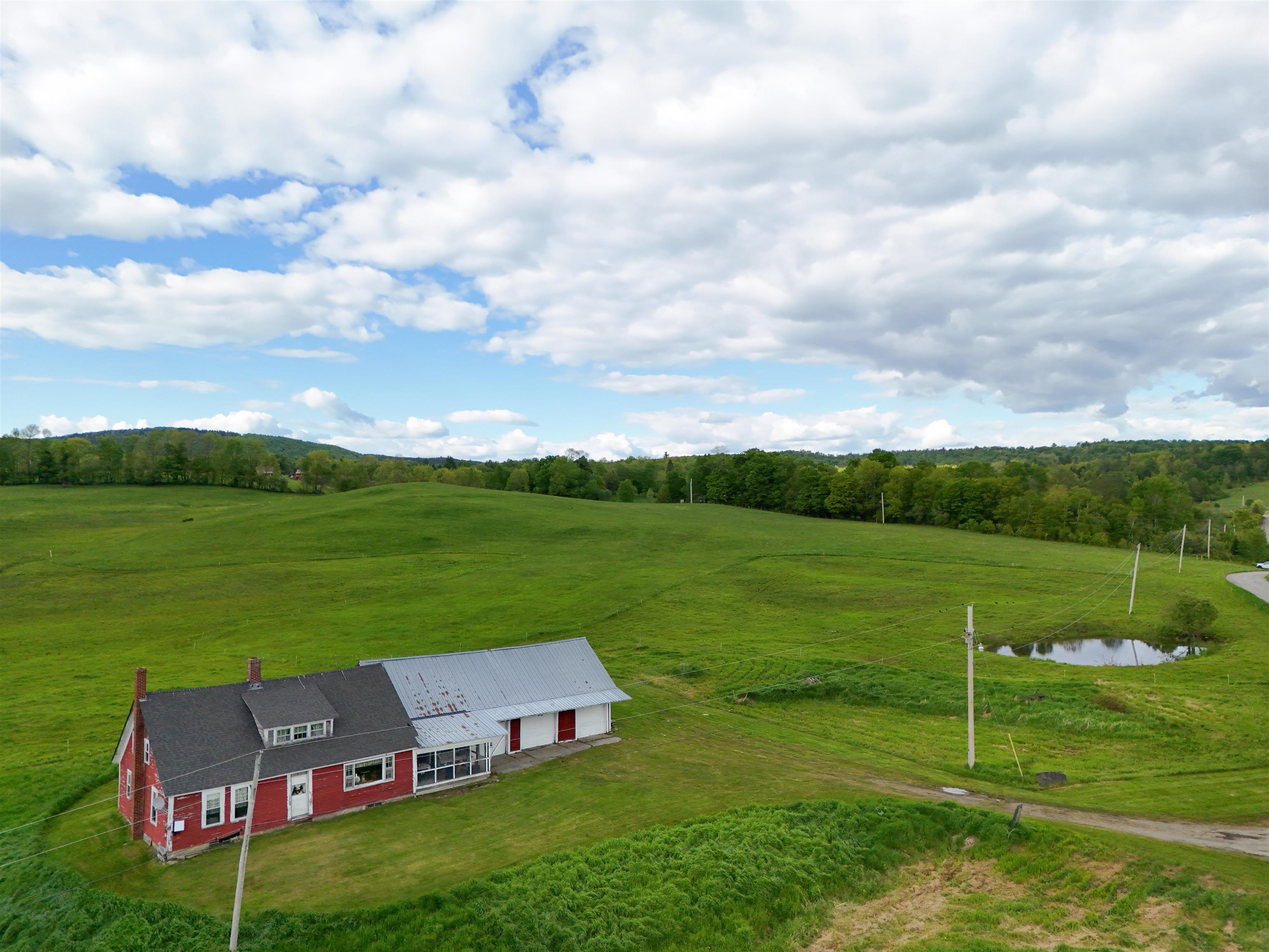 487 Nelson Hill Road Property Photo 4