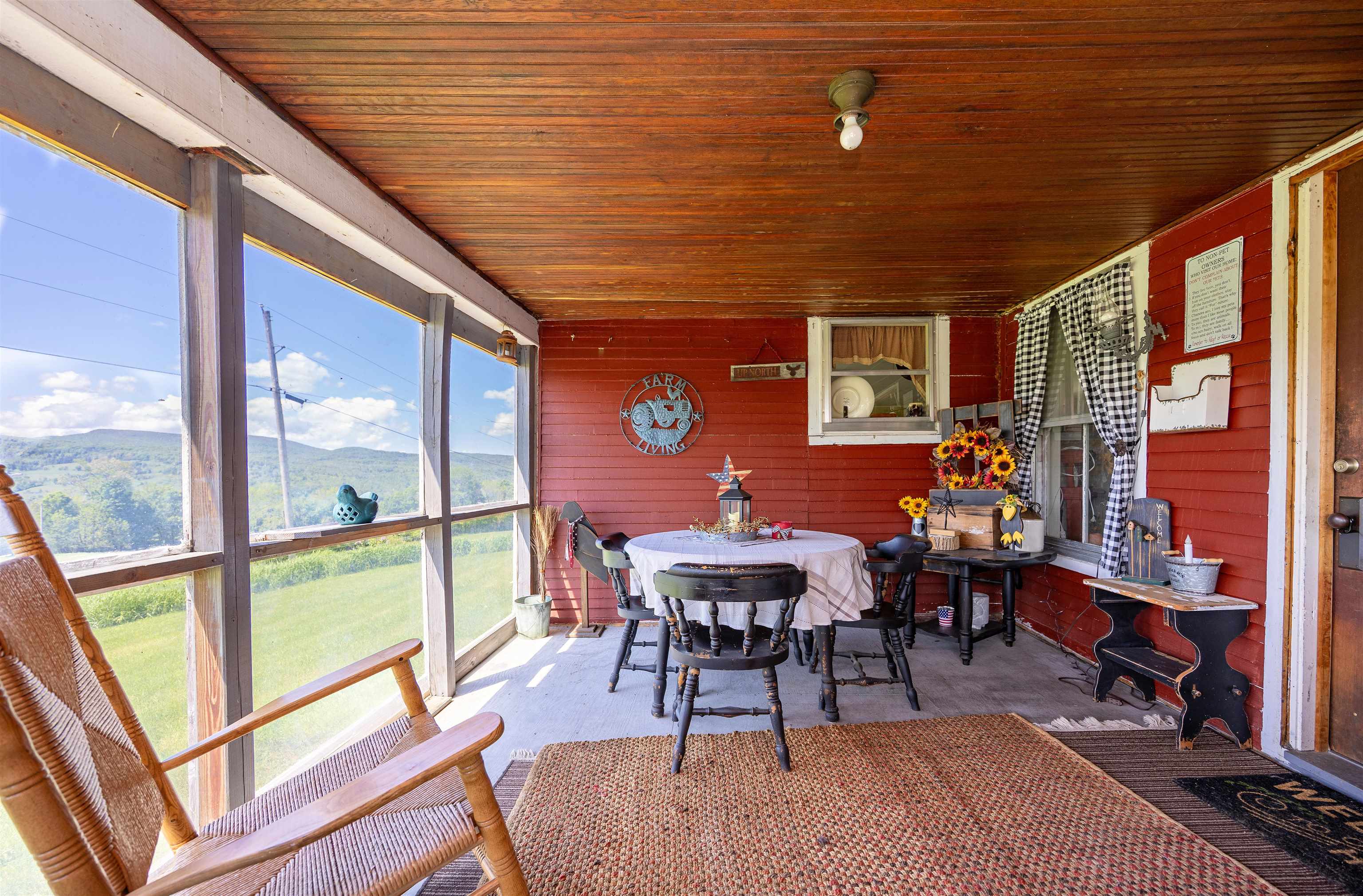 487 Nelson Hill Road Property Photo 13