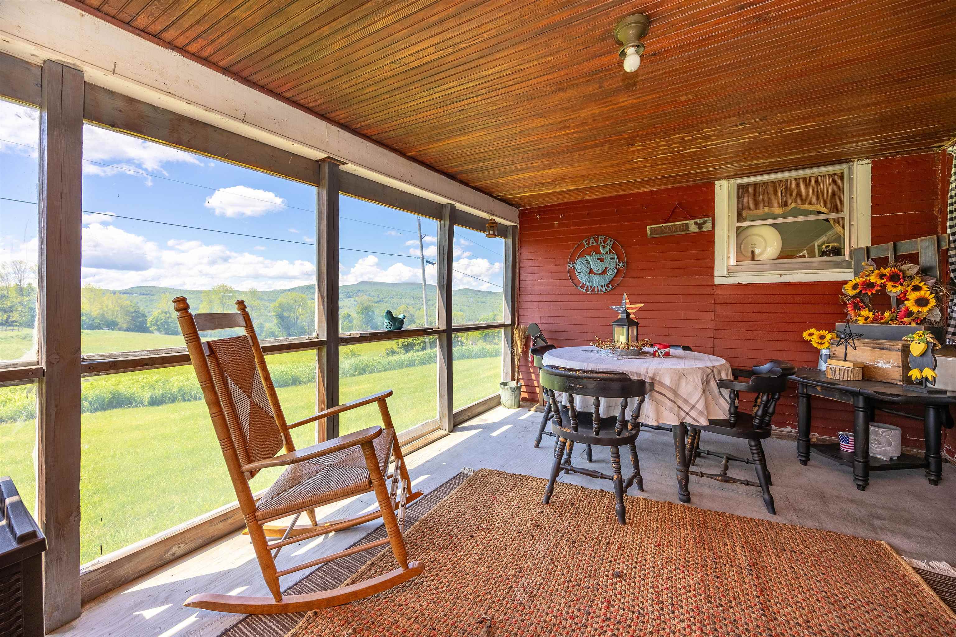 487 Nelson Hill Road Property Photo 13