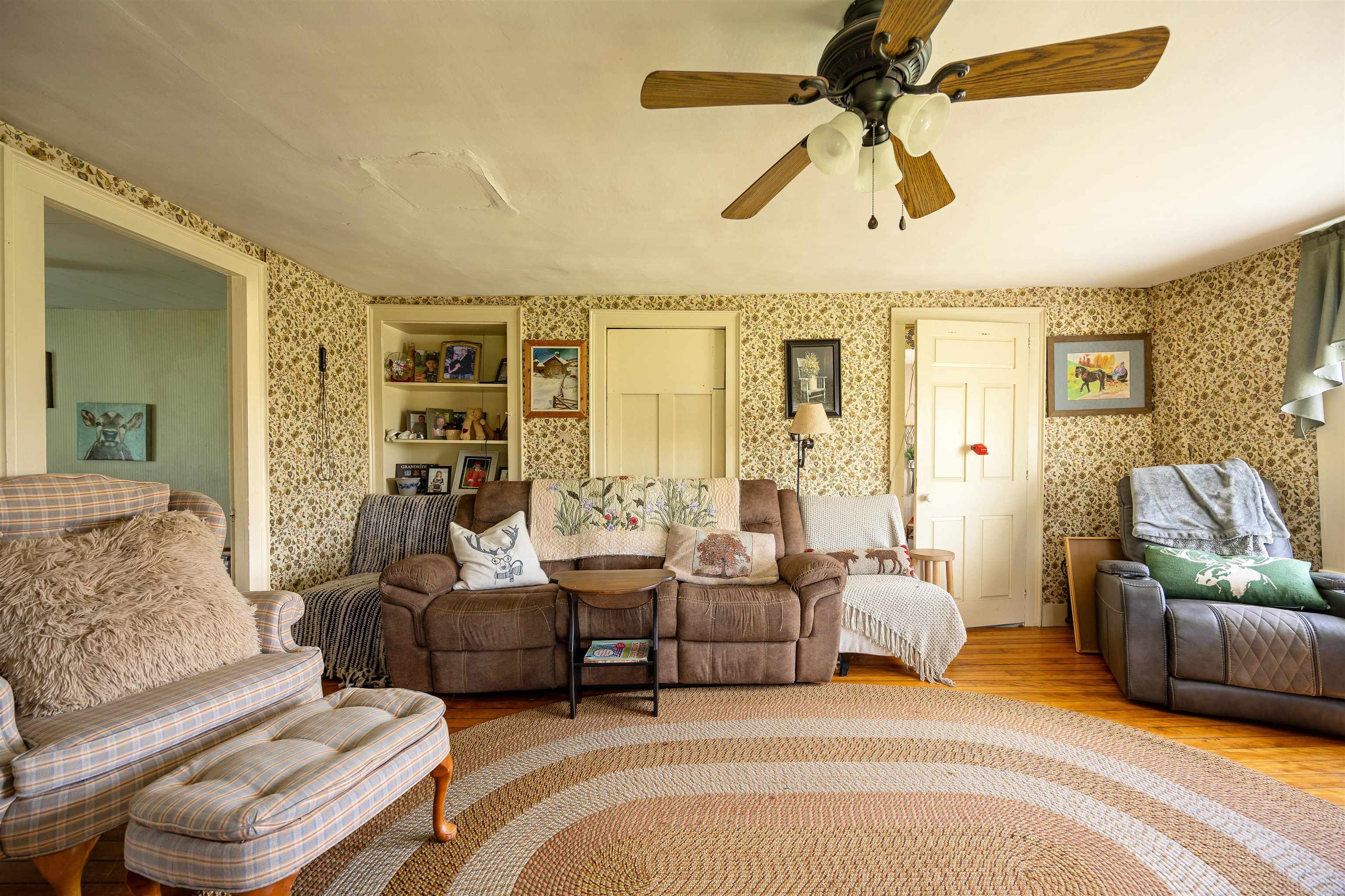 487 Nelson Hill Road Property Photo 27