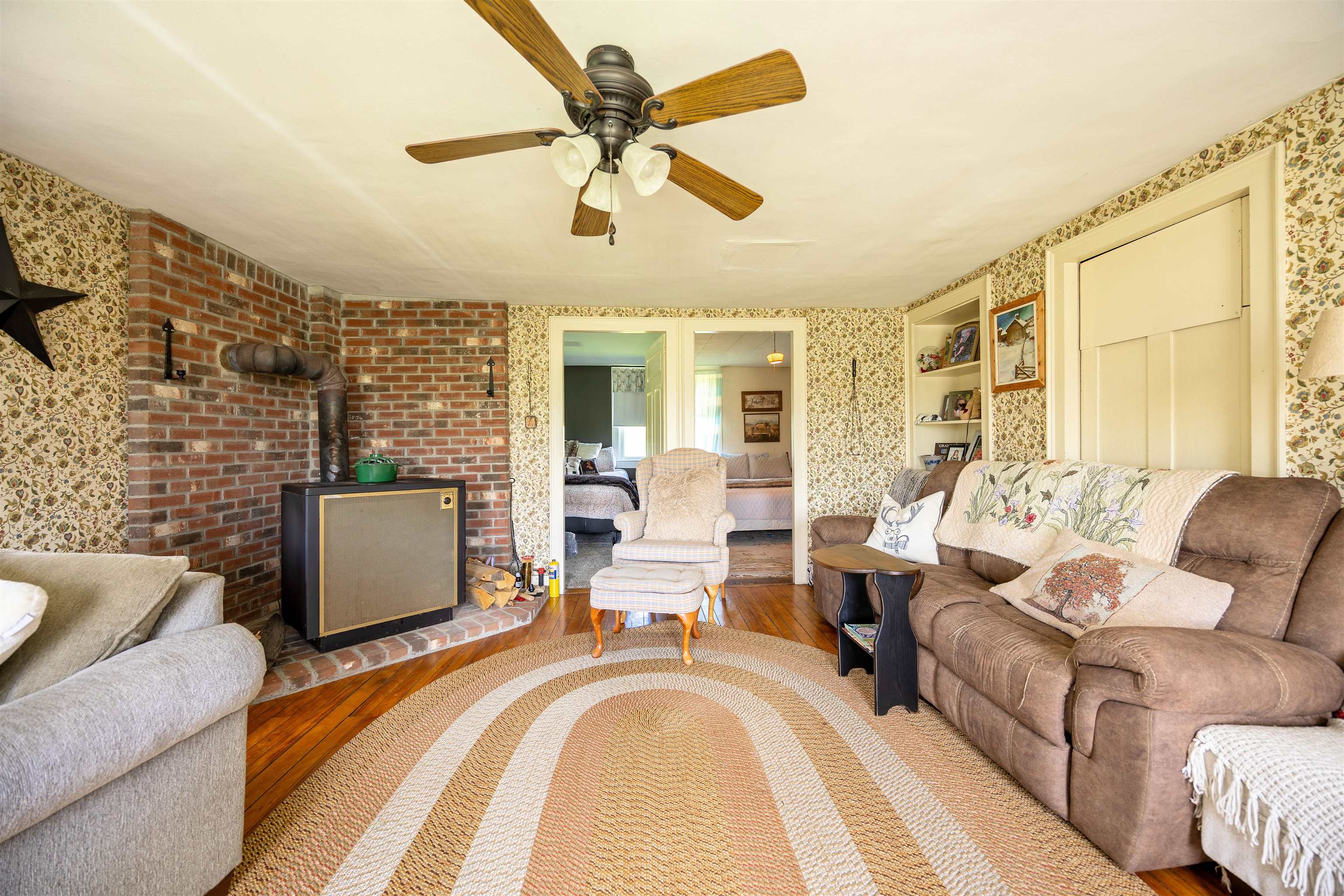 487 Nelson Hill Road Property Photo 29