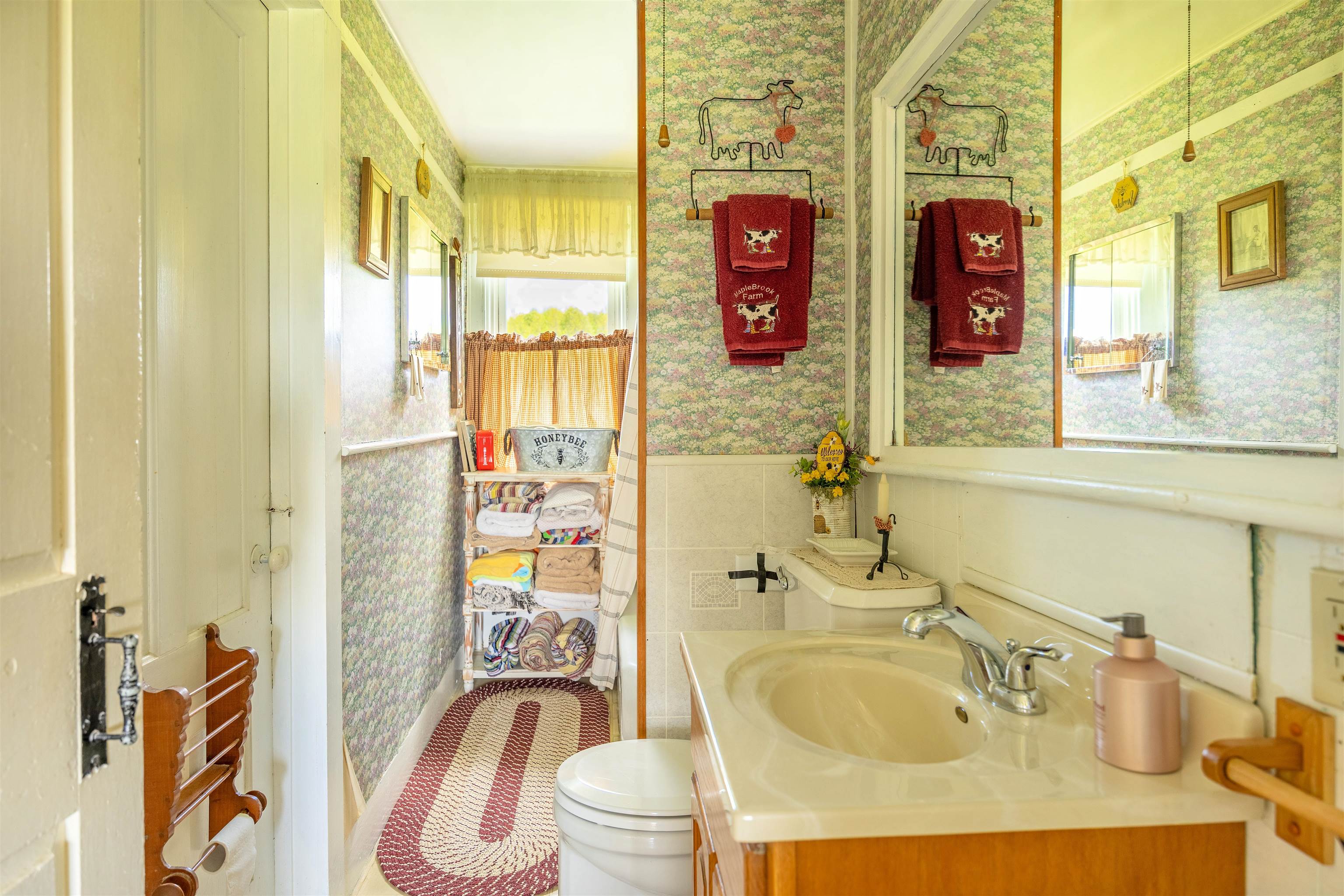 487 Nelson Hill Road Property Photo 32