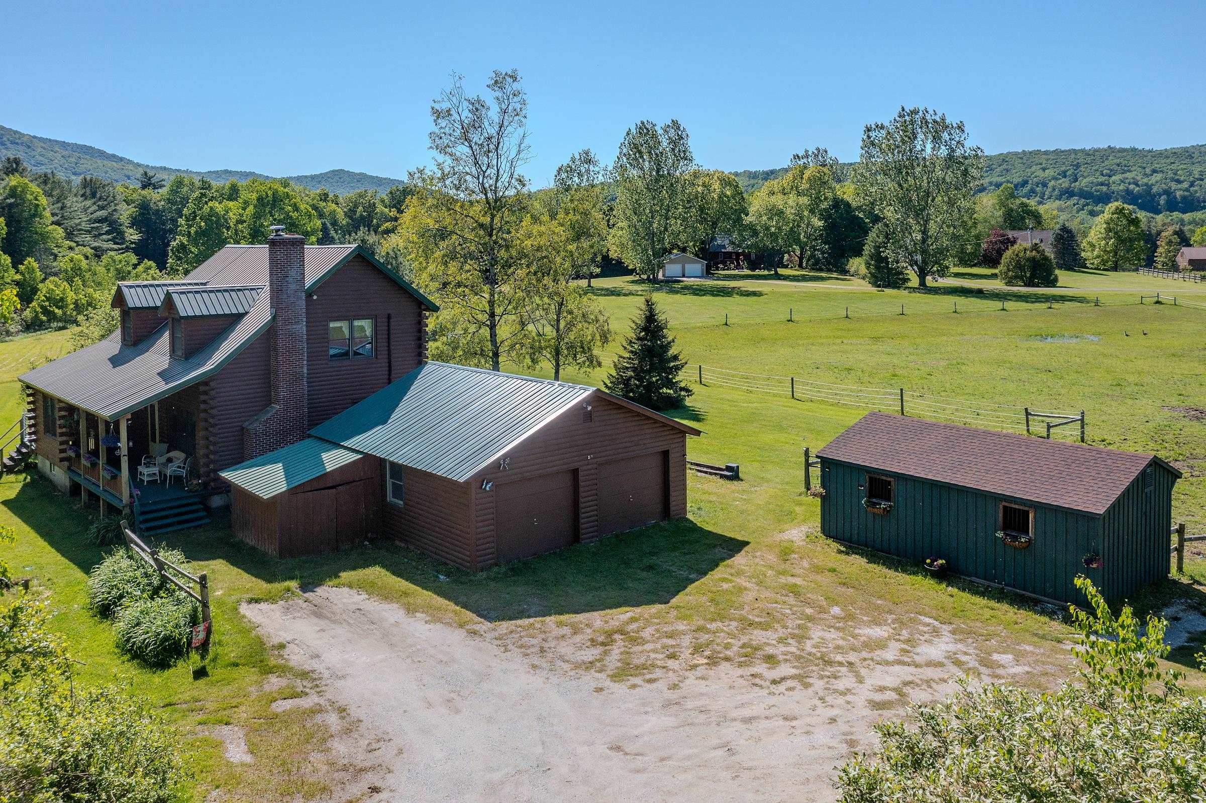 335 Tinmouth Road Property Photo 6