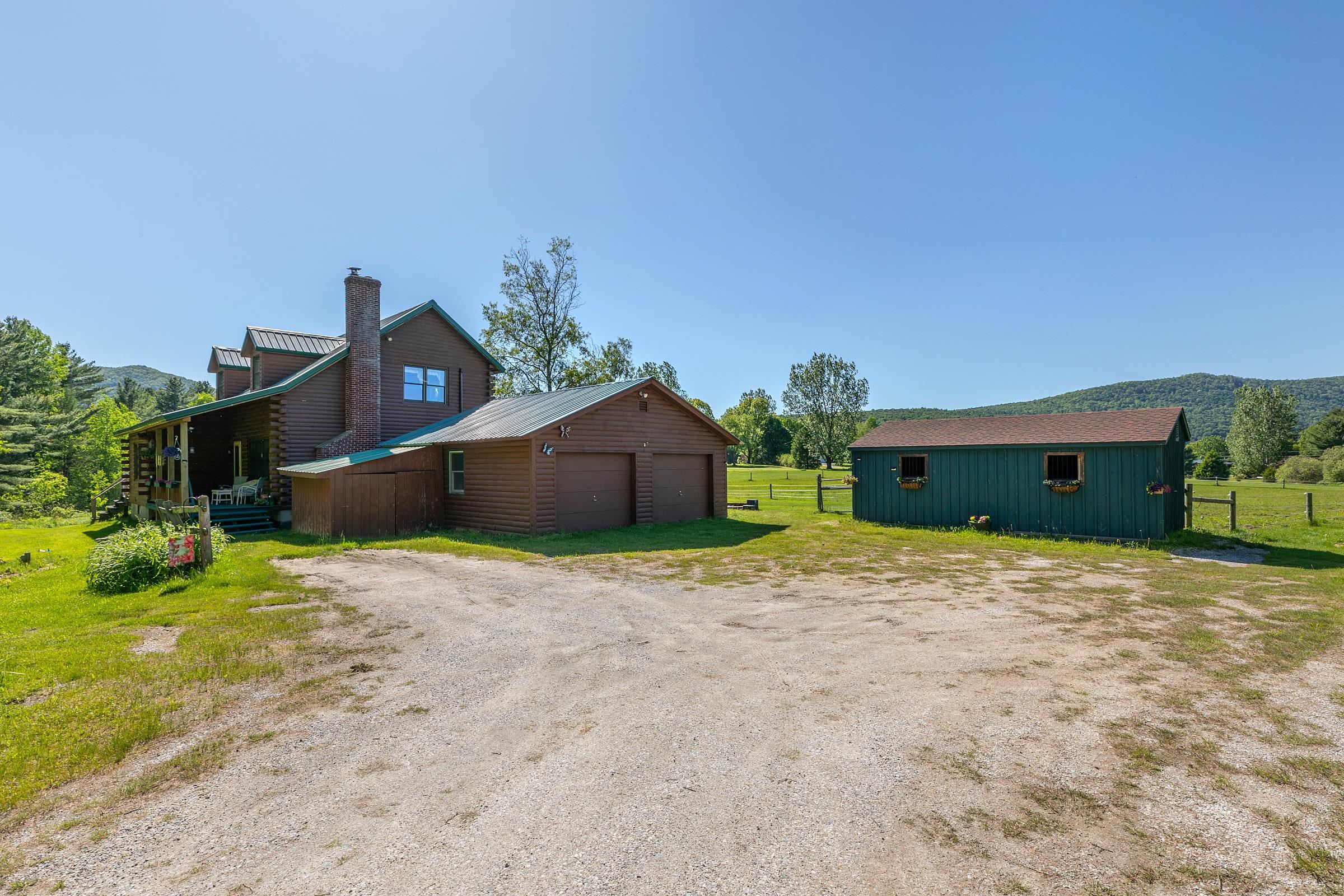 335 Tinmouth Road Property Photo 7
