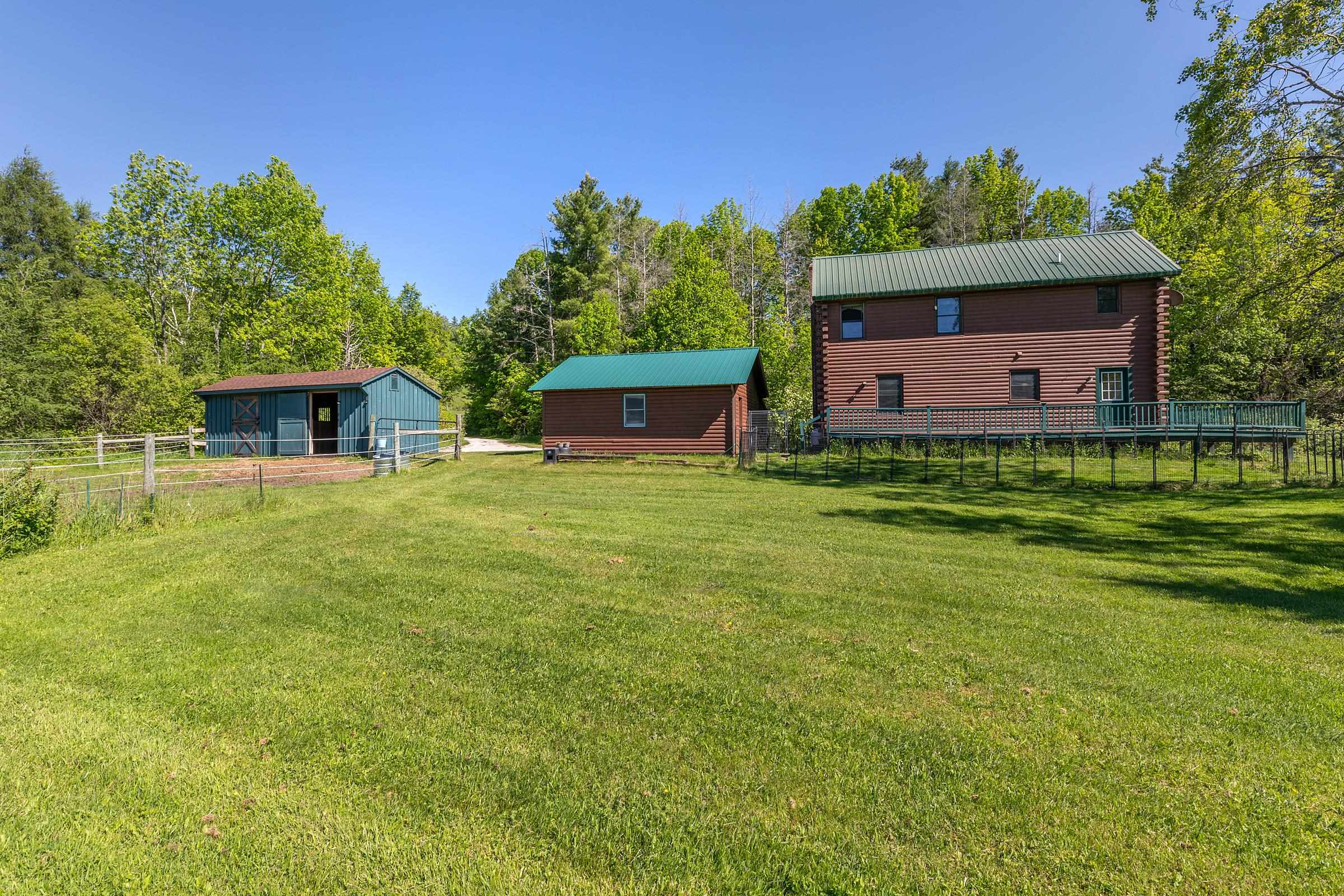 335 Tinmouth Road Property Photo 38