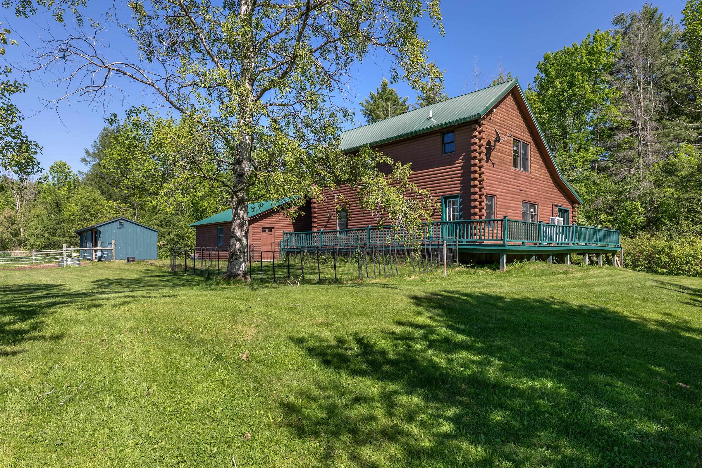 335 Tinmouth Road Property Photo 39