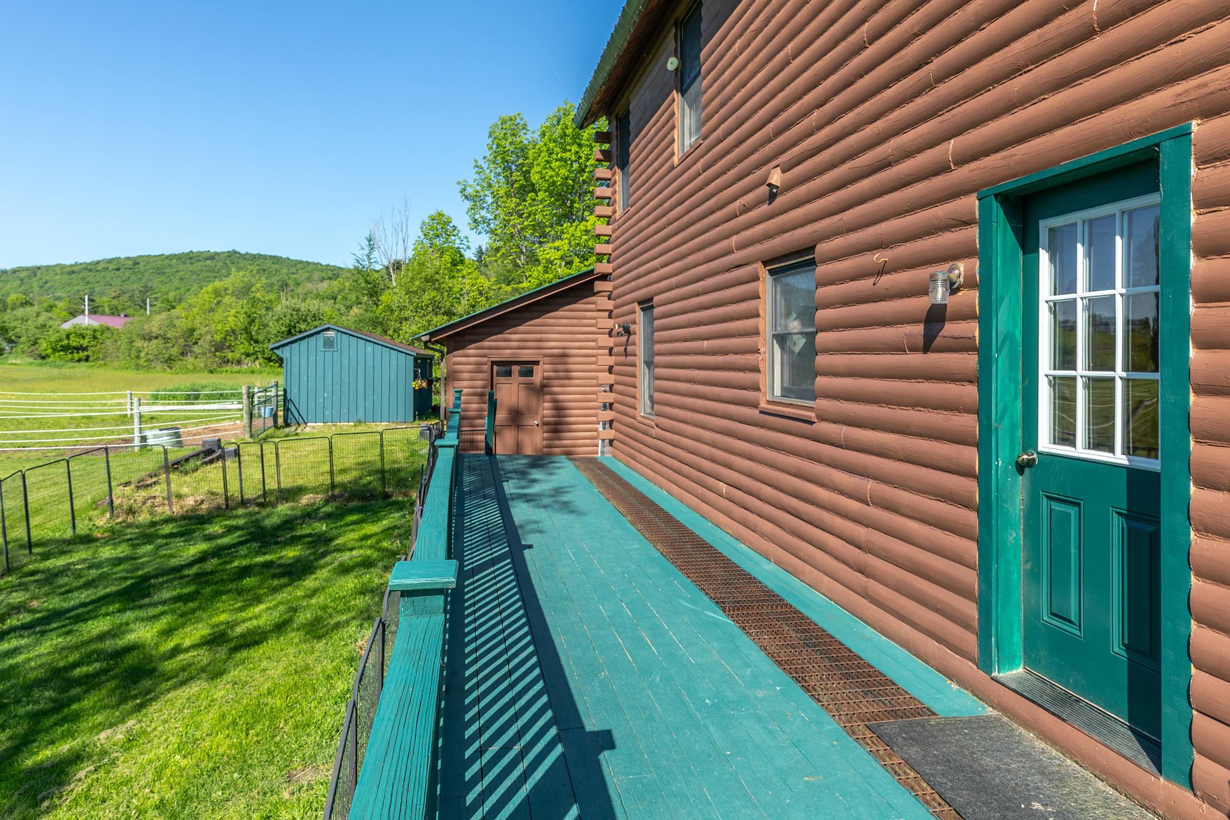 335 Tinmouth Road Property Photo 43