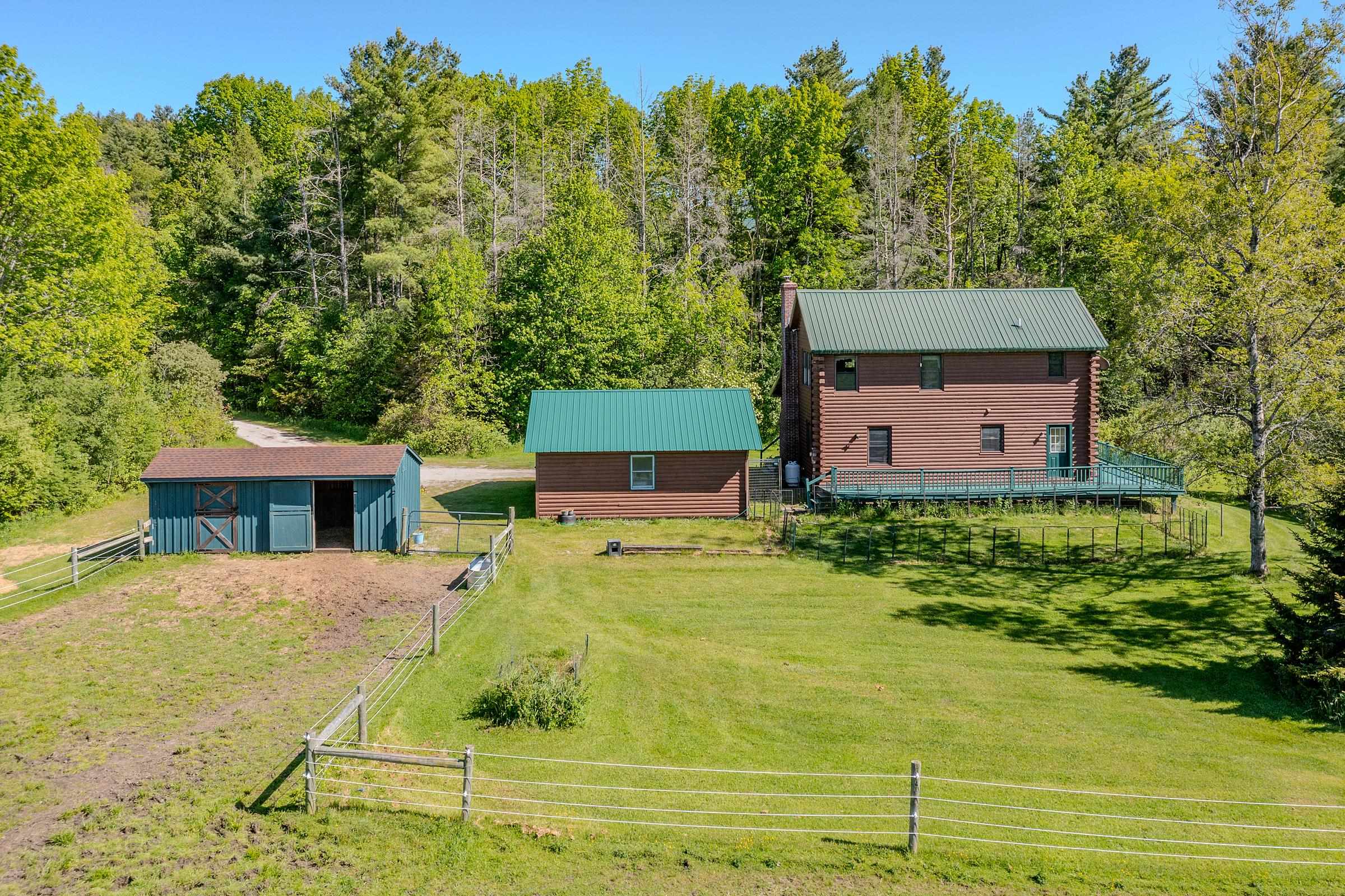 335 Tinmouth Road Property Photo 52