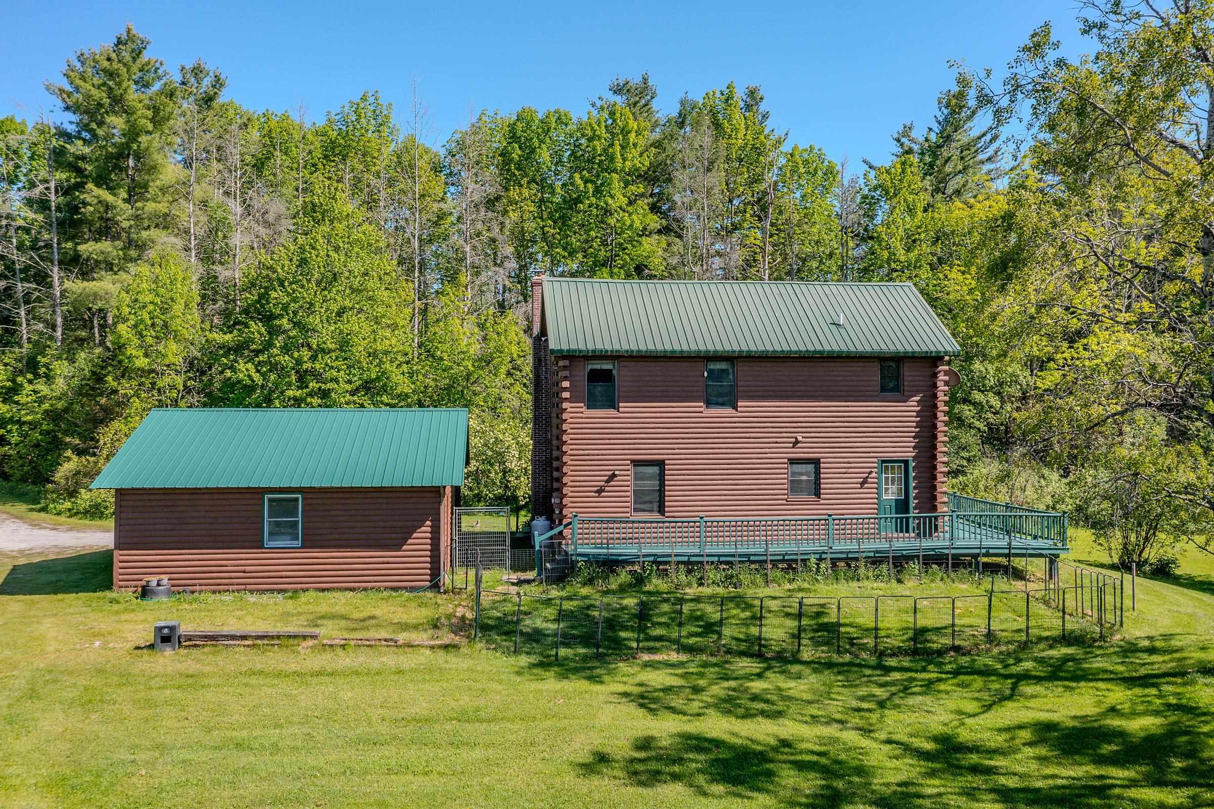 335 Tinmouth Road Property Photo 54