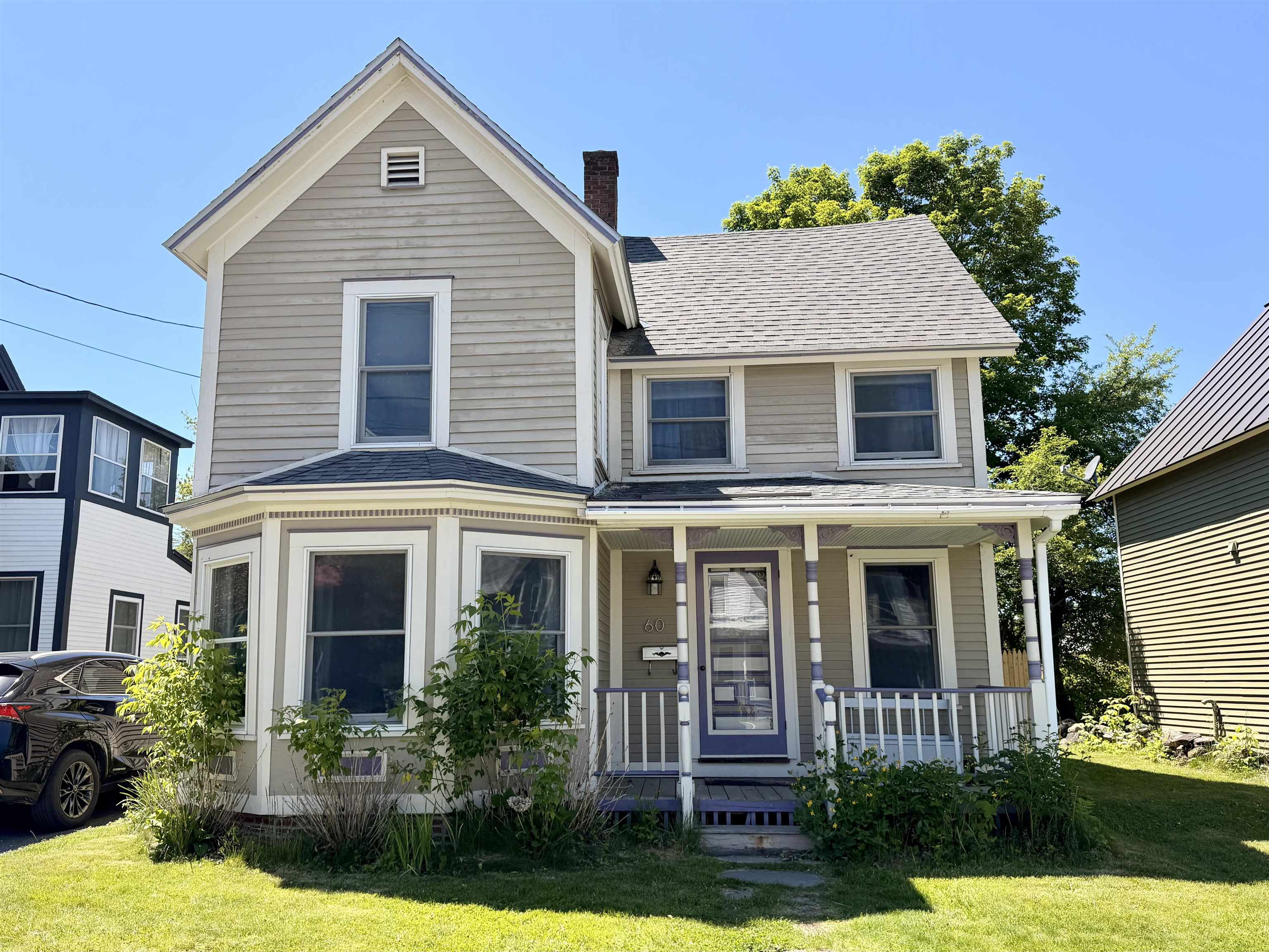 60 Church Street Property Photo 1