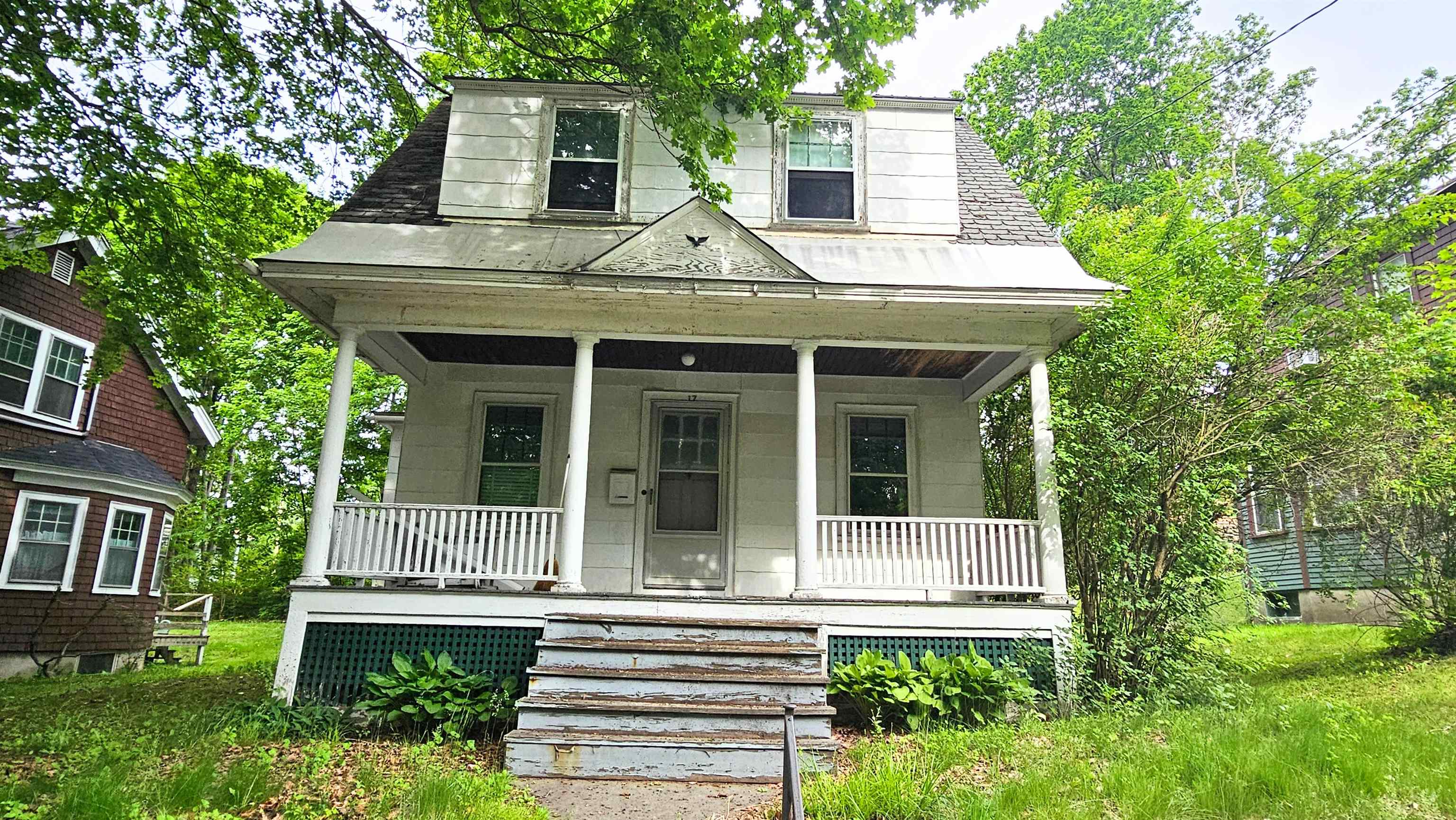 17 Clement Road Property Photo 1