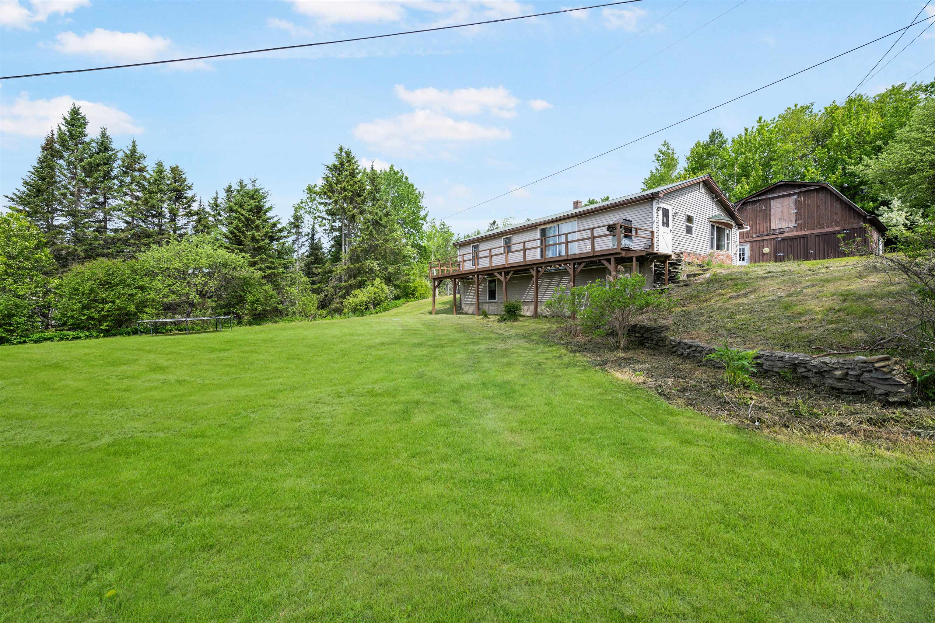 25 Lake Francis Drive Property Photo 1