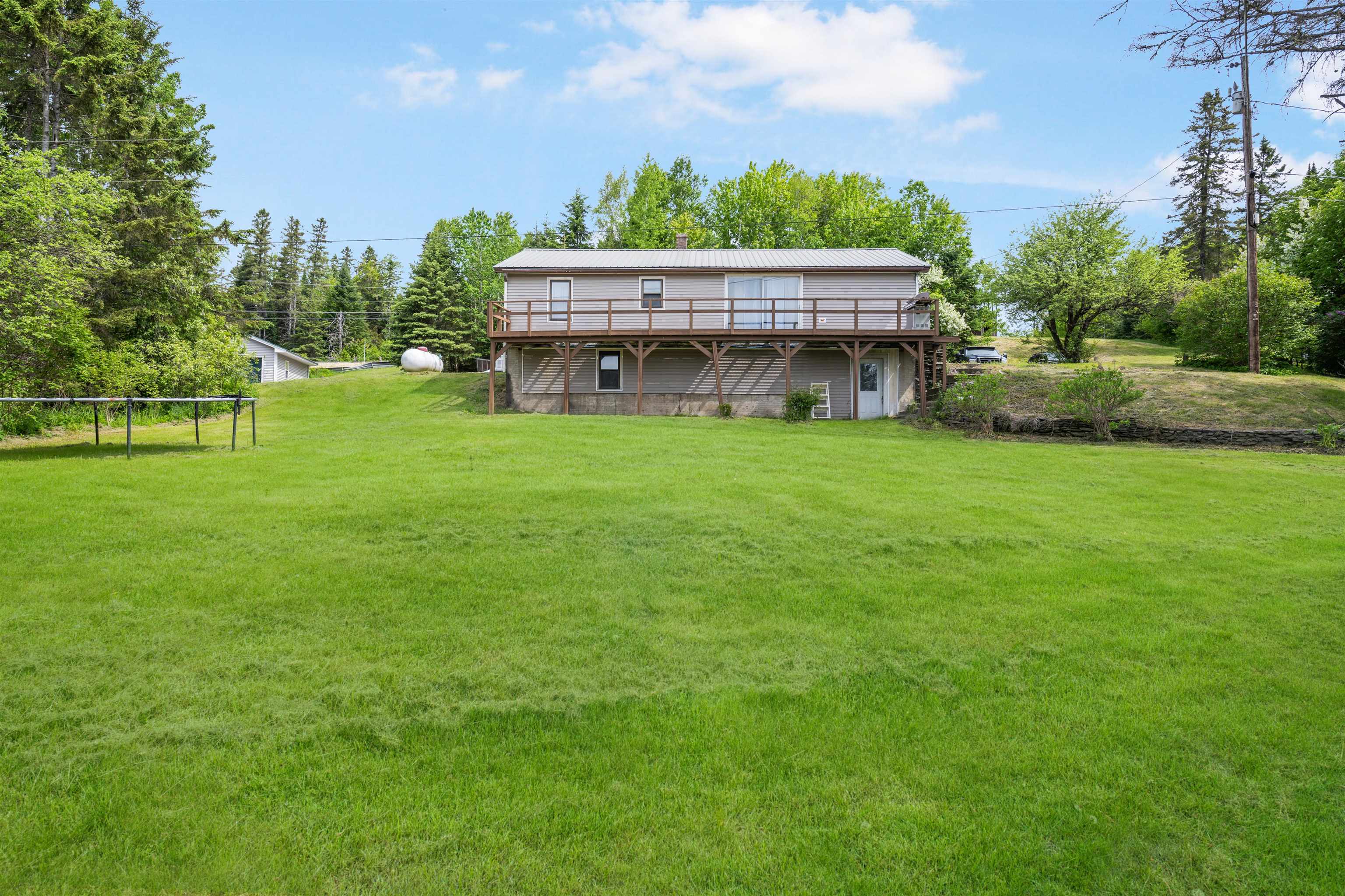 25 Lake Francis Drive Property Photo 2