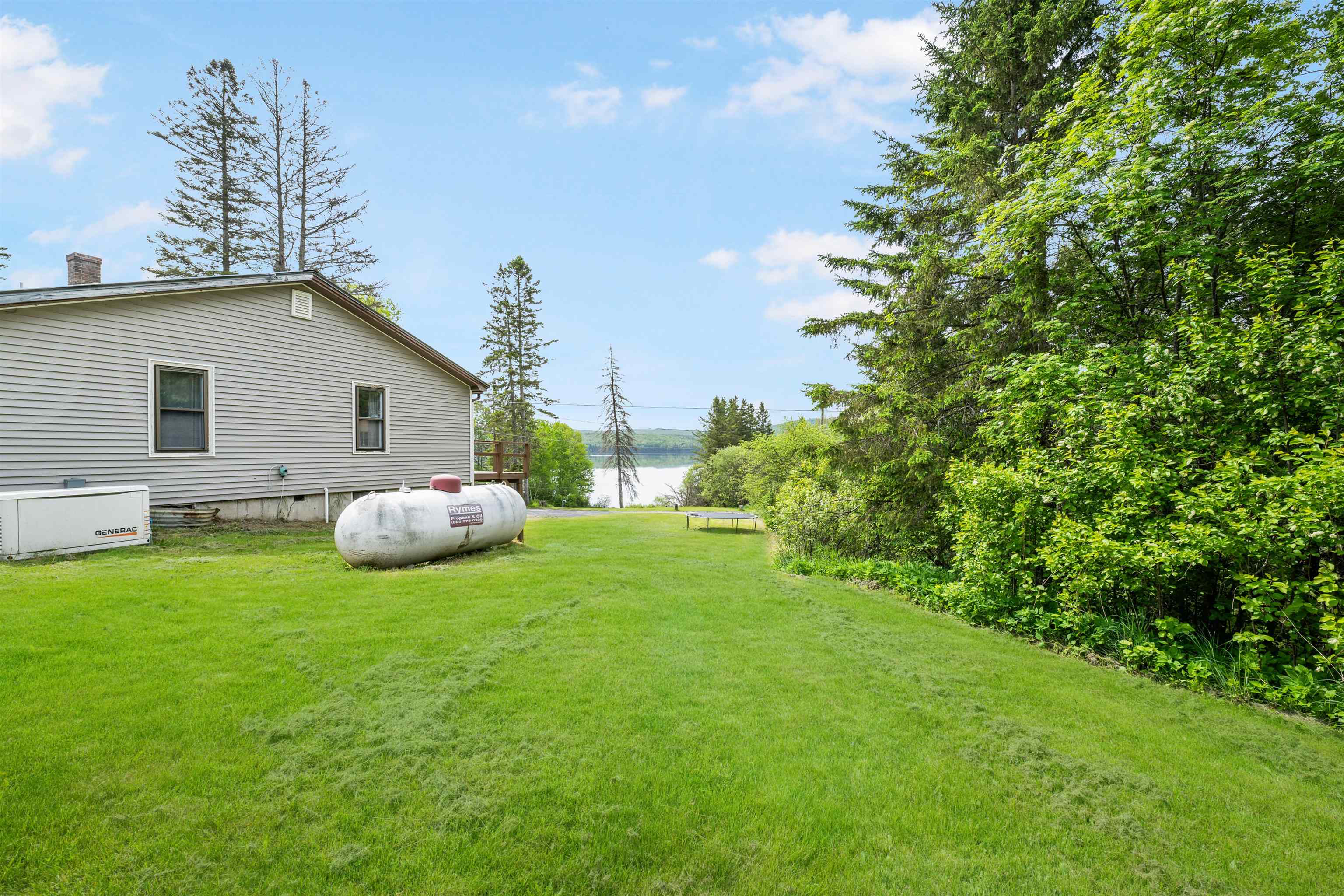 25 Lake Francis Drive Property Photo 9