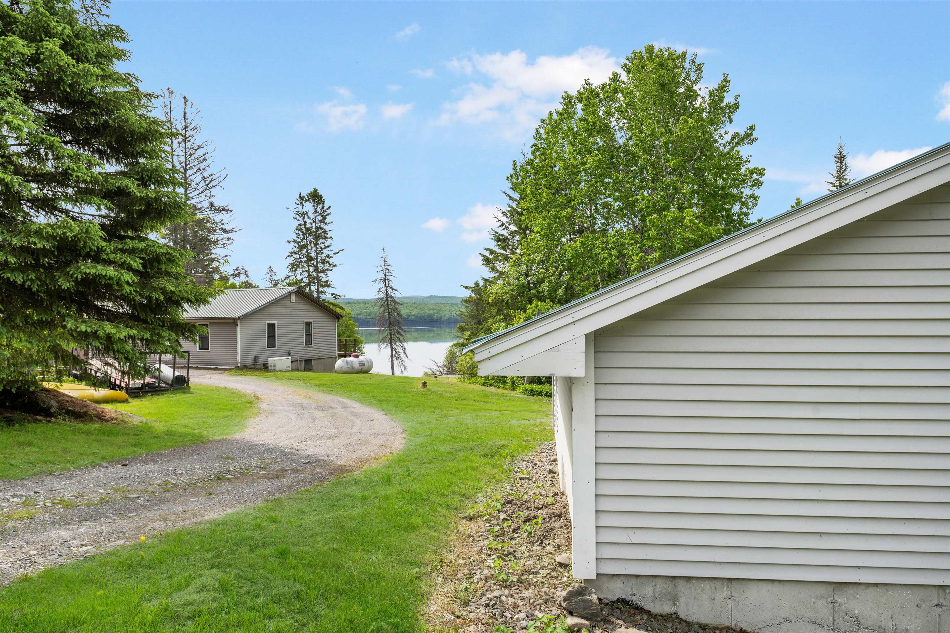 25 Lake Francis Drive Property Photo 16