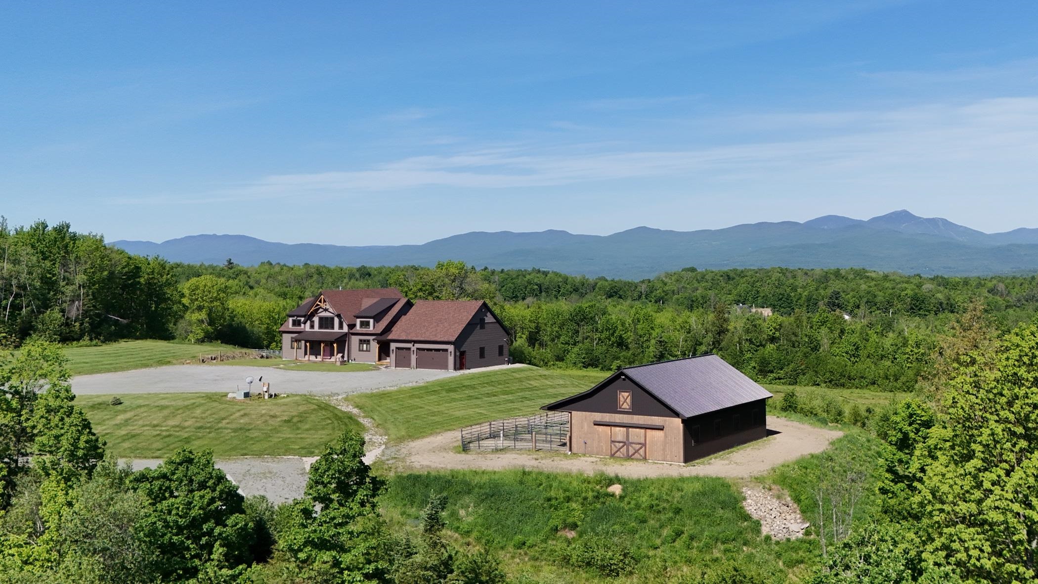 1276 Poginy Hill Road Property Photo 1