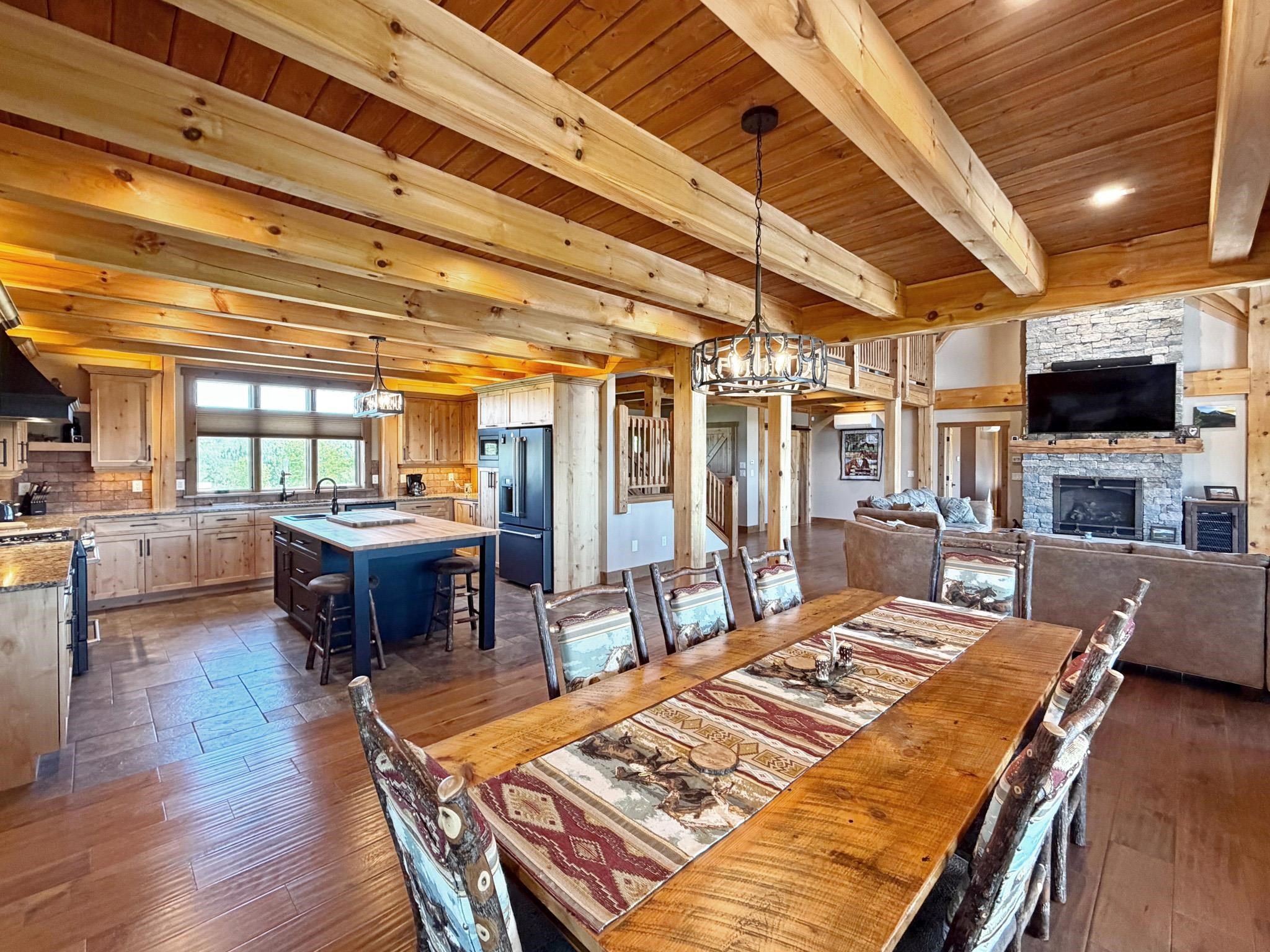 1276 Poginy Hill Road Property Photo 10