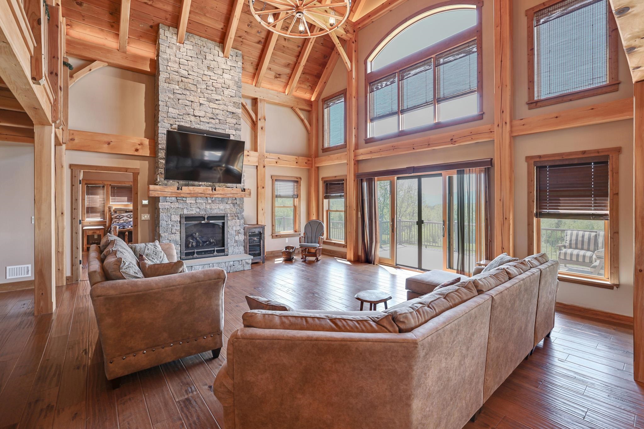 1276 Poginy Hill Road Property Photo 19