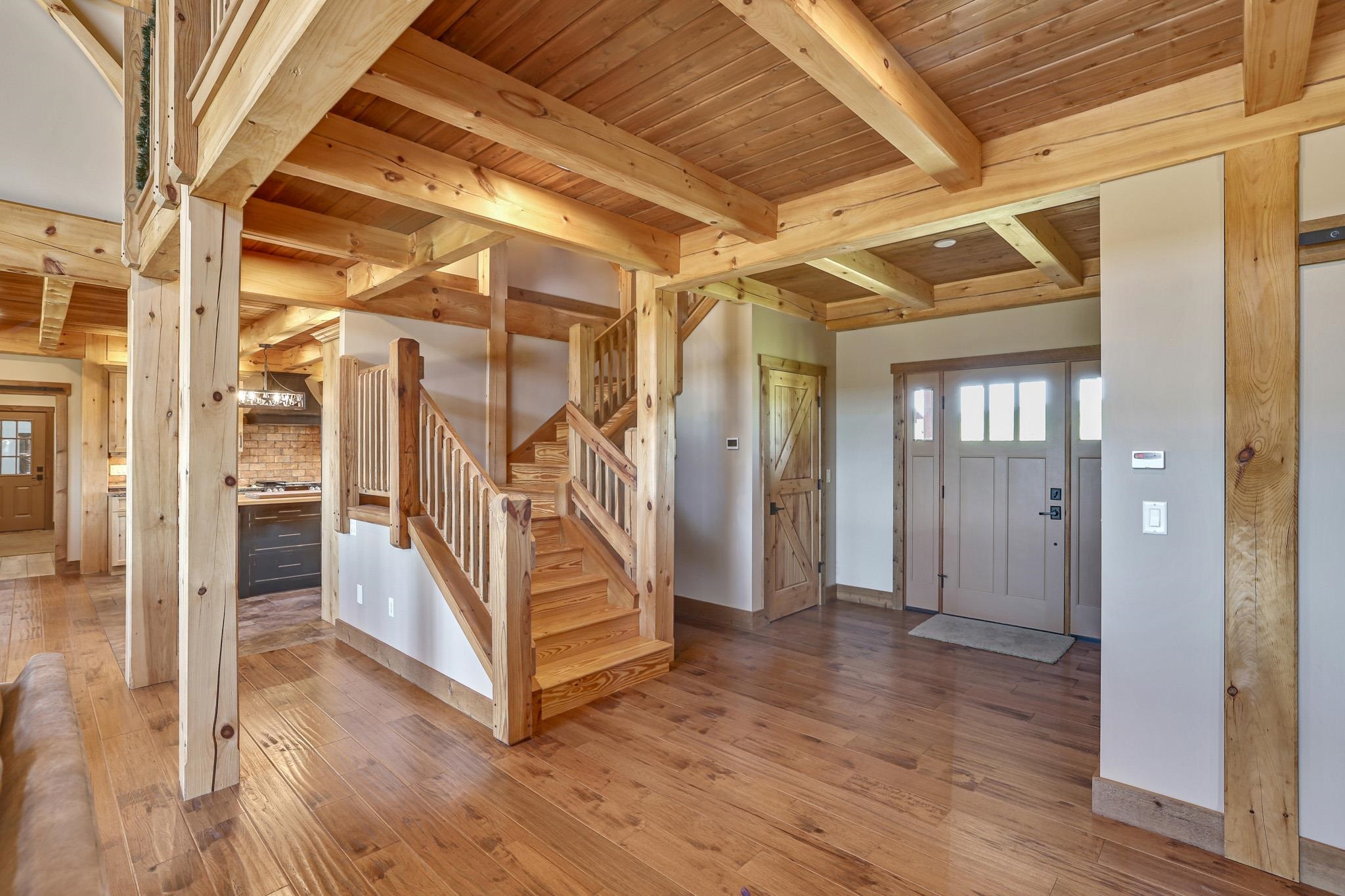 1276 Poginy Hill Road Property Photo 21