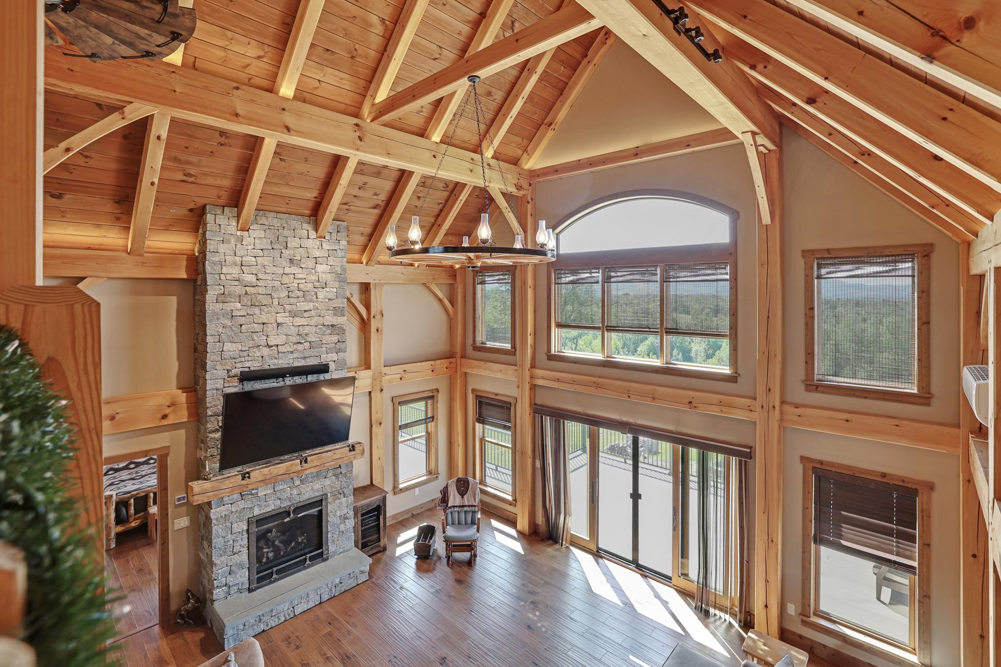 1276 Poginy Hill Road Property Photo 36