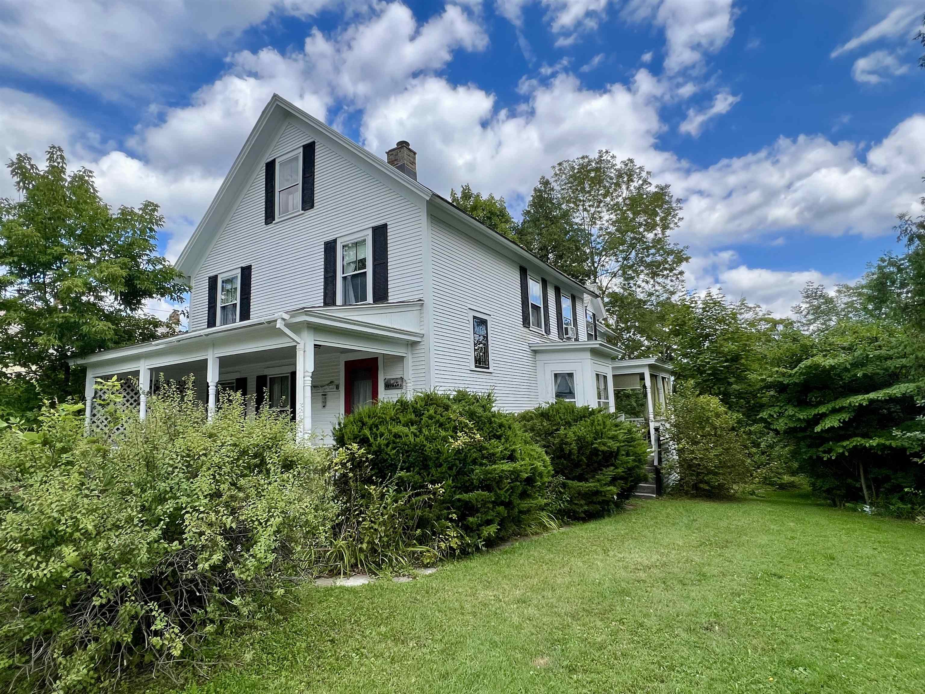 78 Franklin Road Property Photo 1