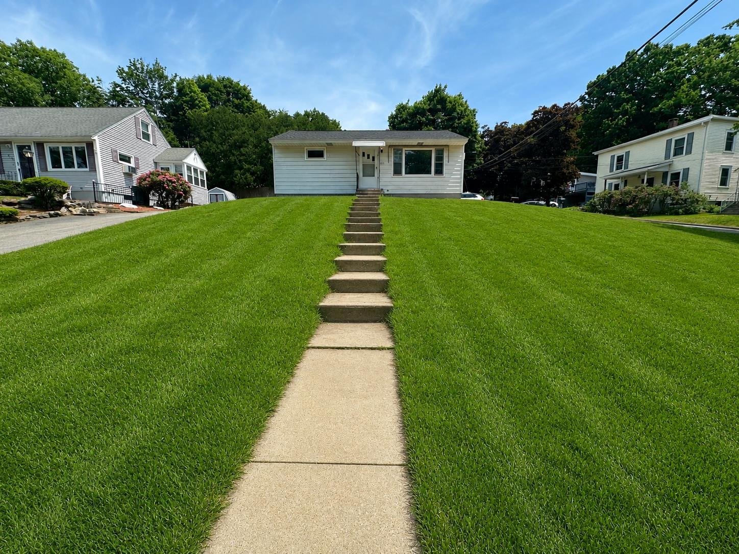 695 Calef Road