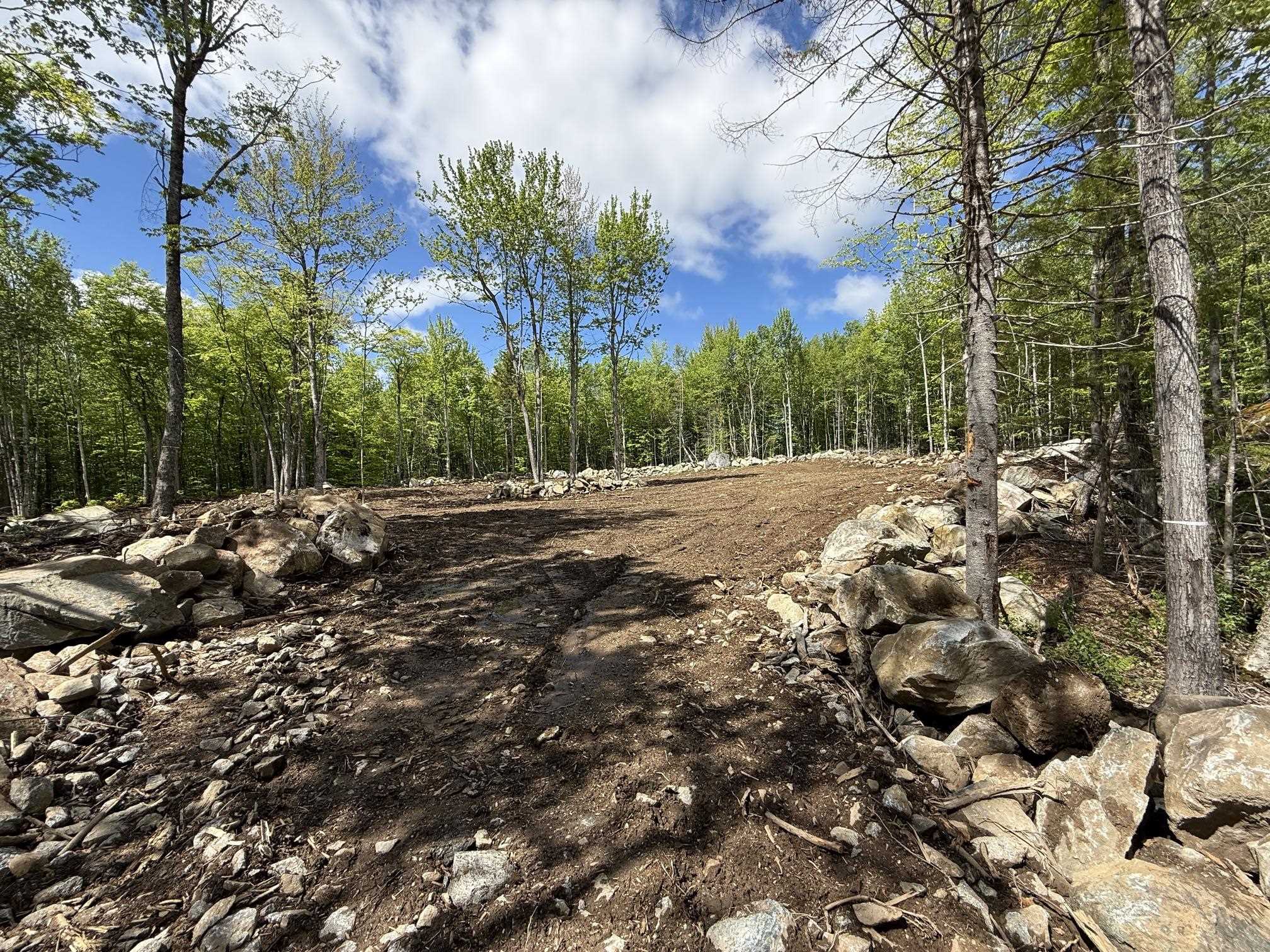 Lot 9 Old County Road Property Photo 6