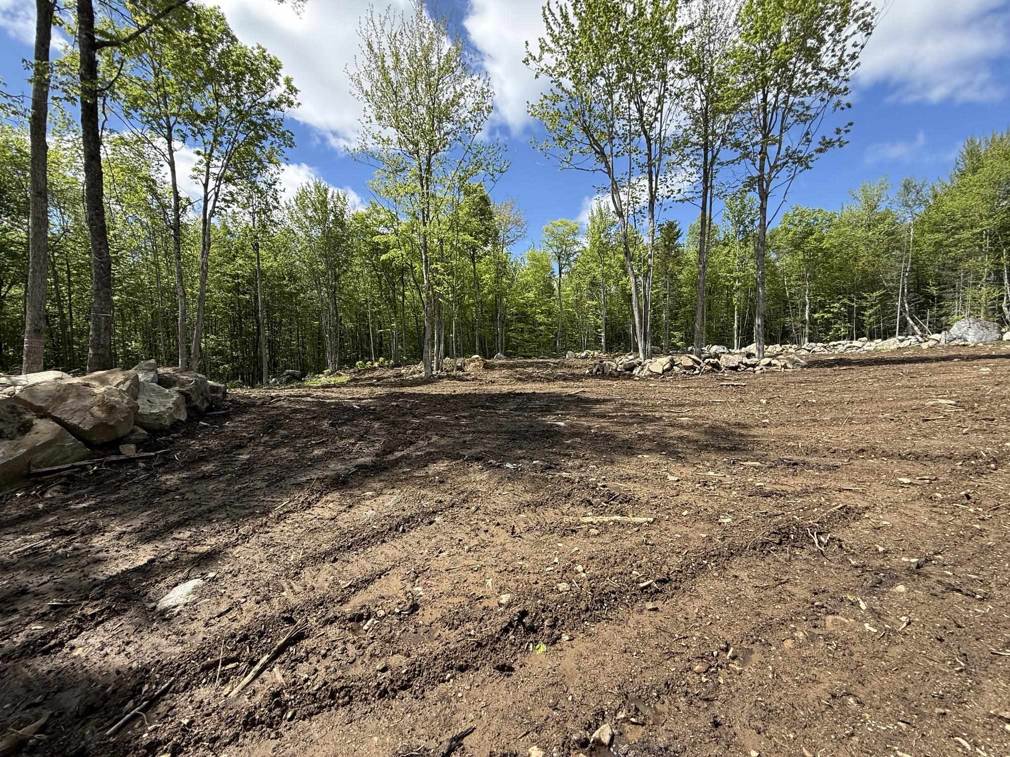 Lot 9 Old County Road Property Photo 7