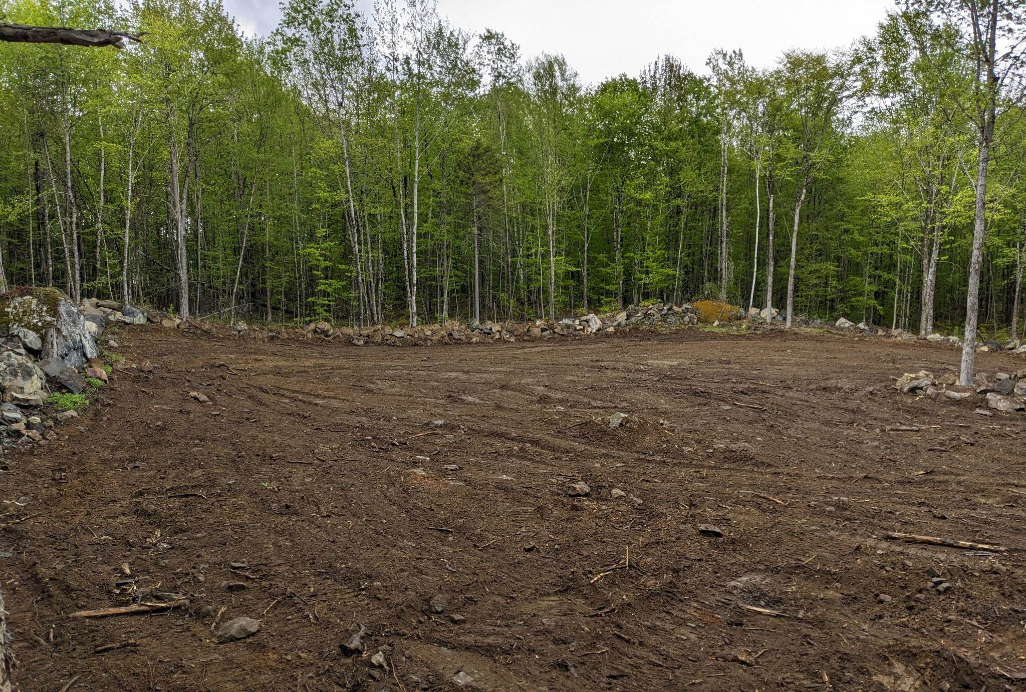 Lot 9 Old County Road Property Photo 16