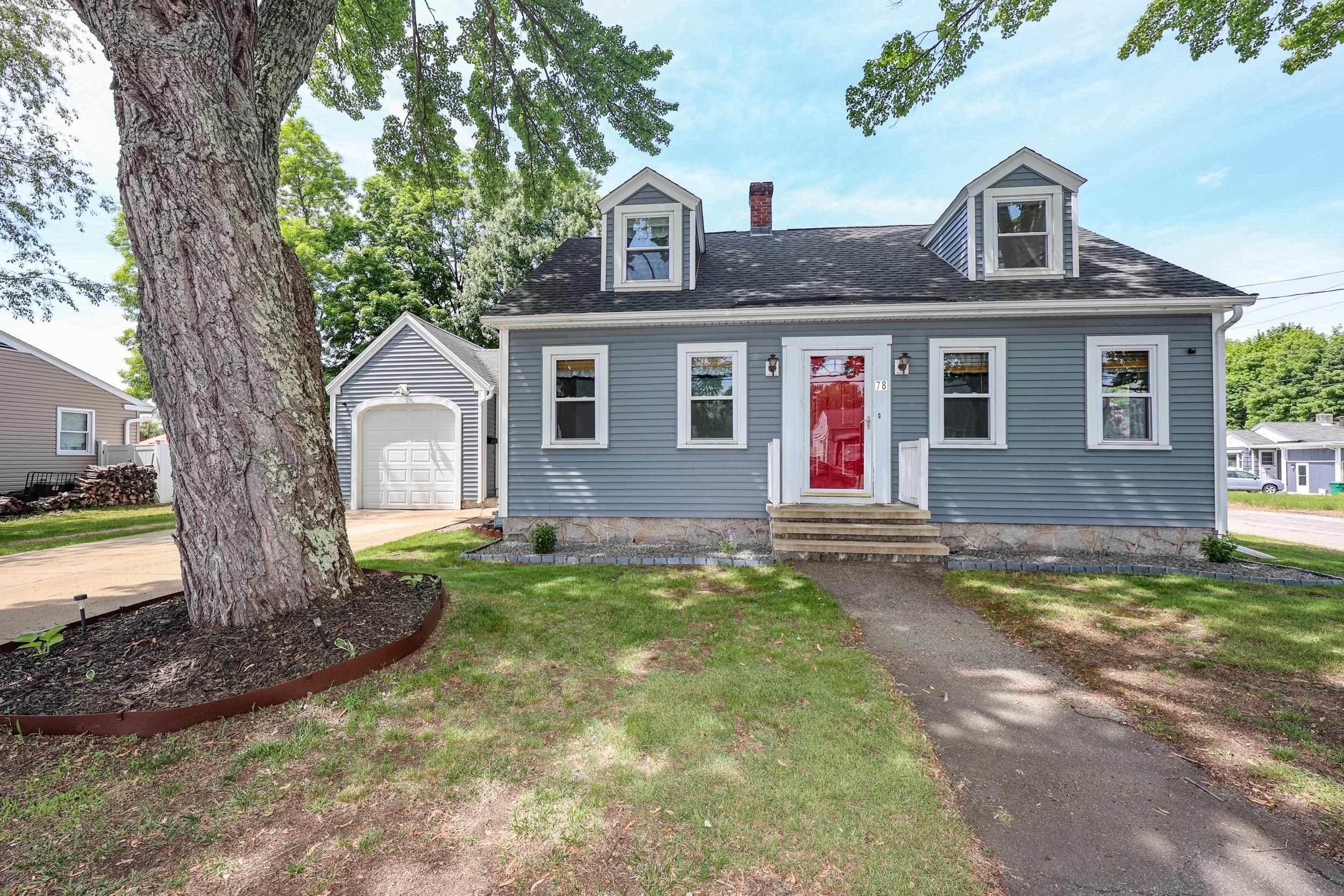 78 Candia Road Property Photo 1
