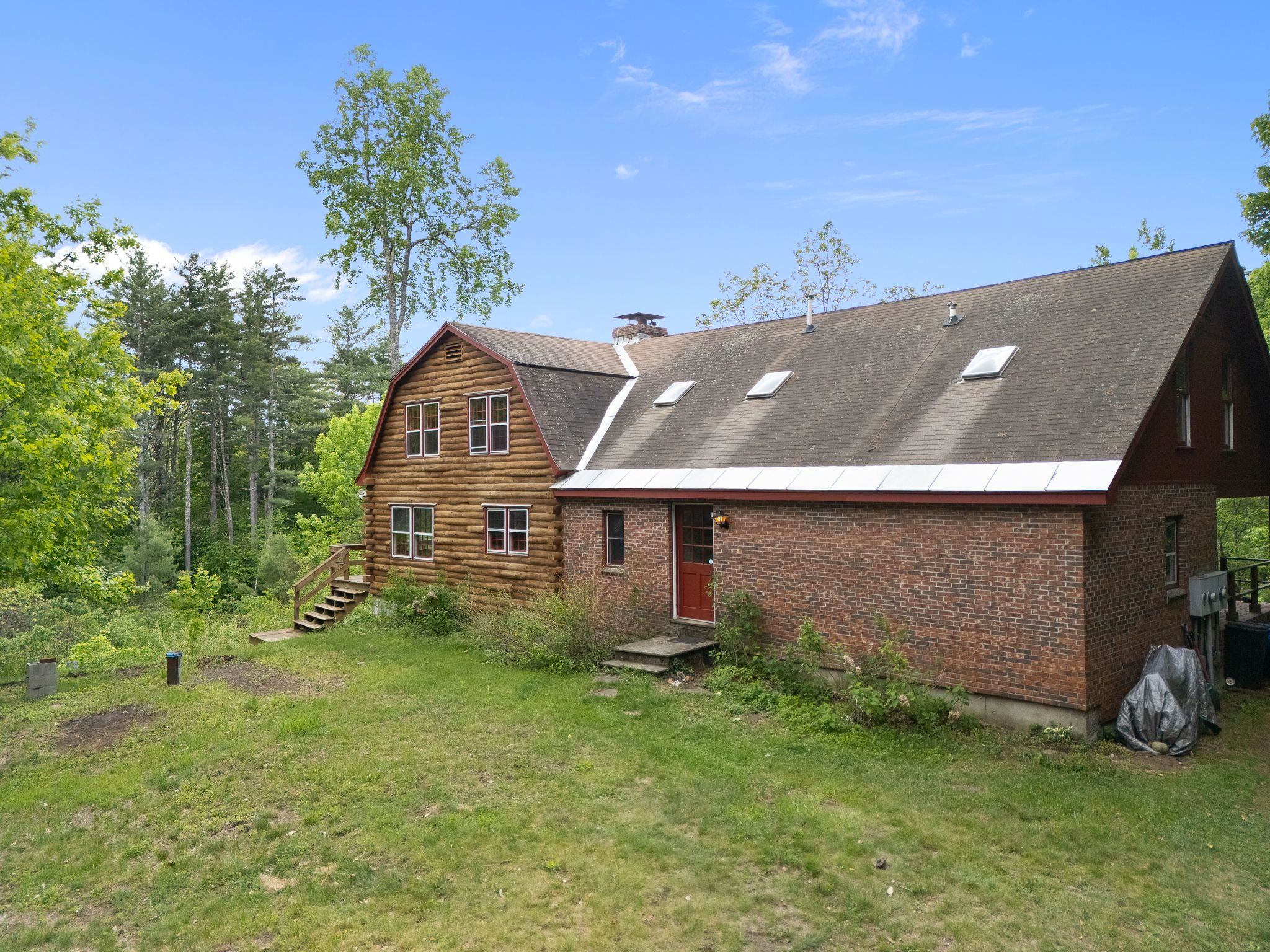 4303 Hinesburg Road Property Photo 1