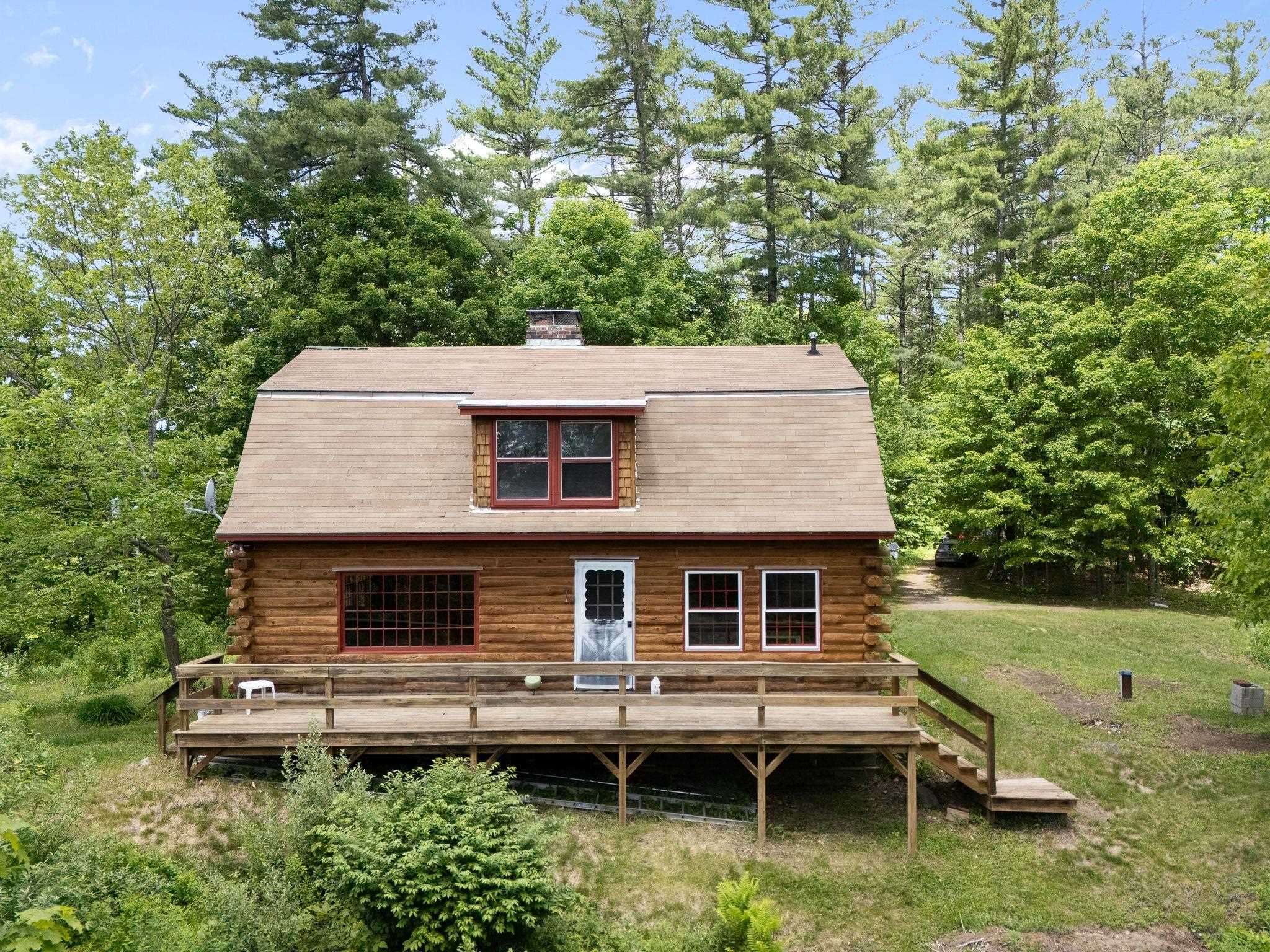 4303 Hinesburg Road Property Photo 2