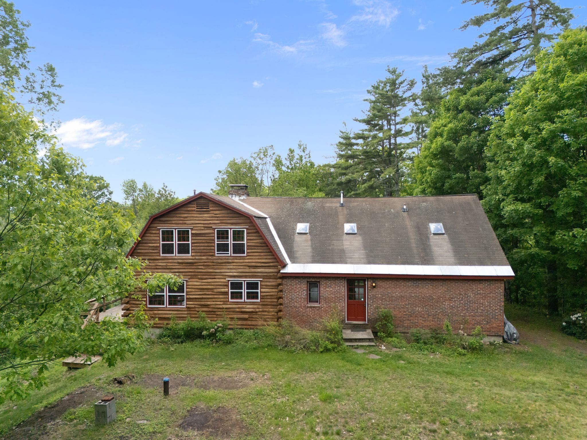 4303 Hinesburg Road Property Photo 3