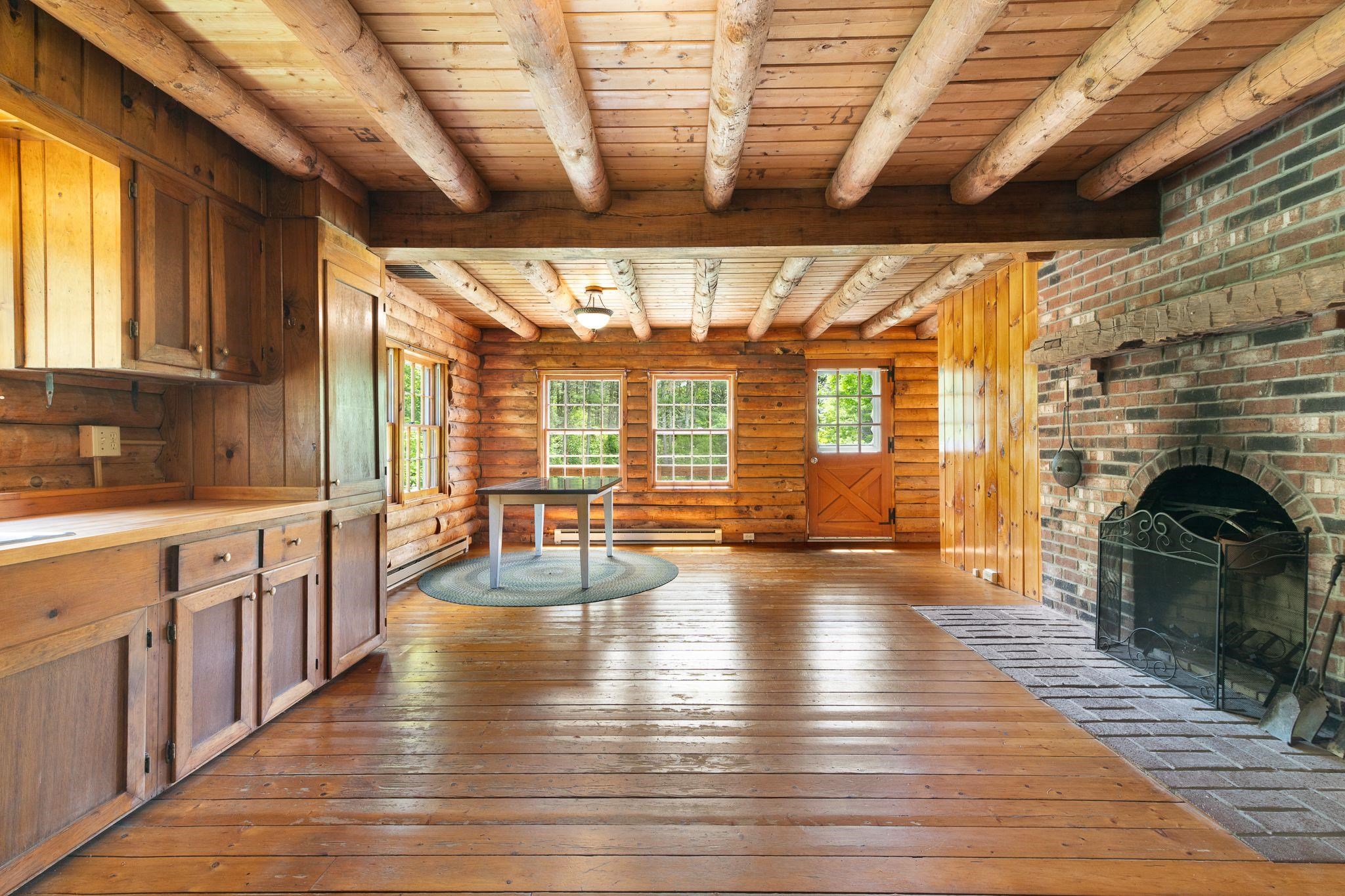 4303 Hinesburg Road Property Photo 15