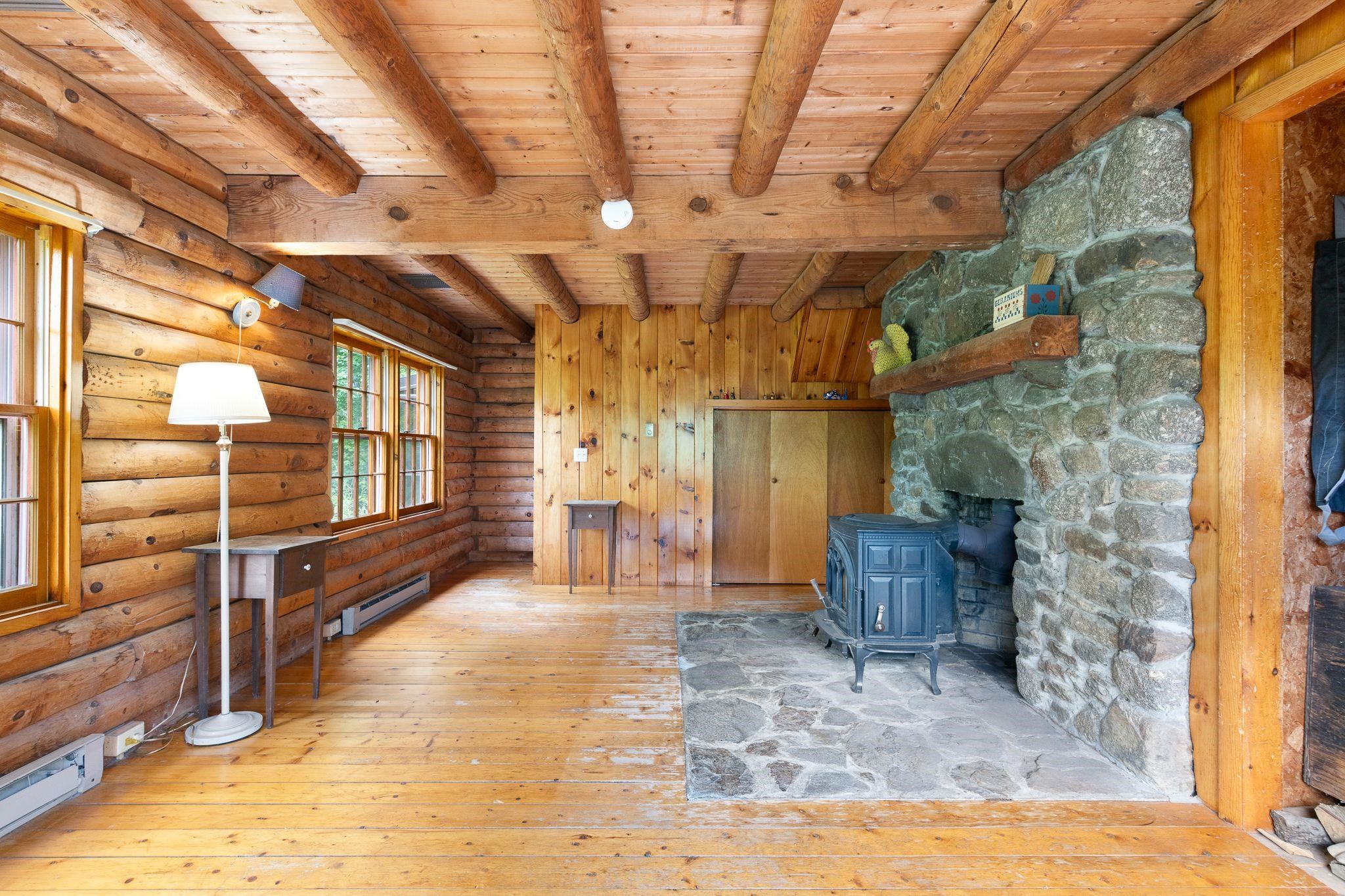 4303 Hinesburg Road Property Photo 22