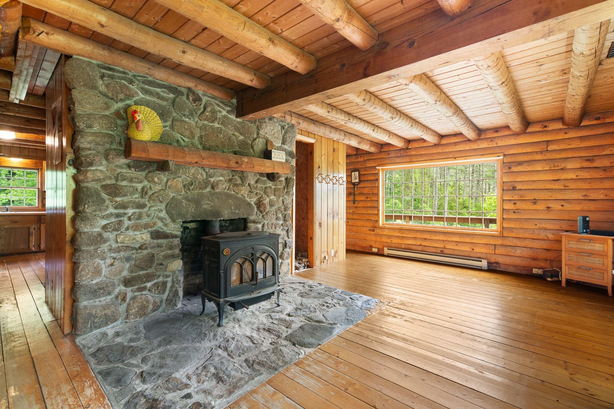 4303 Hinesburg Road Property Photo 25