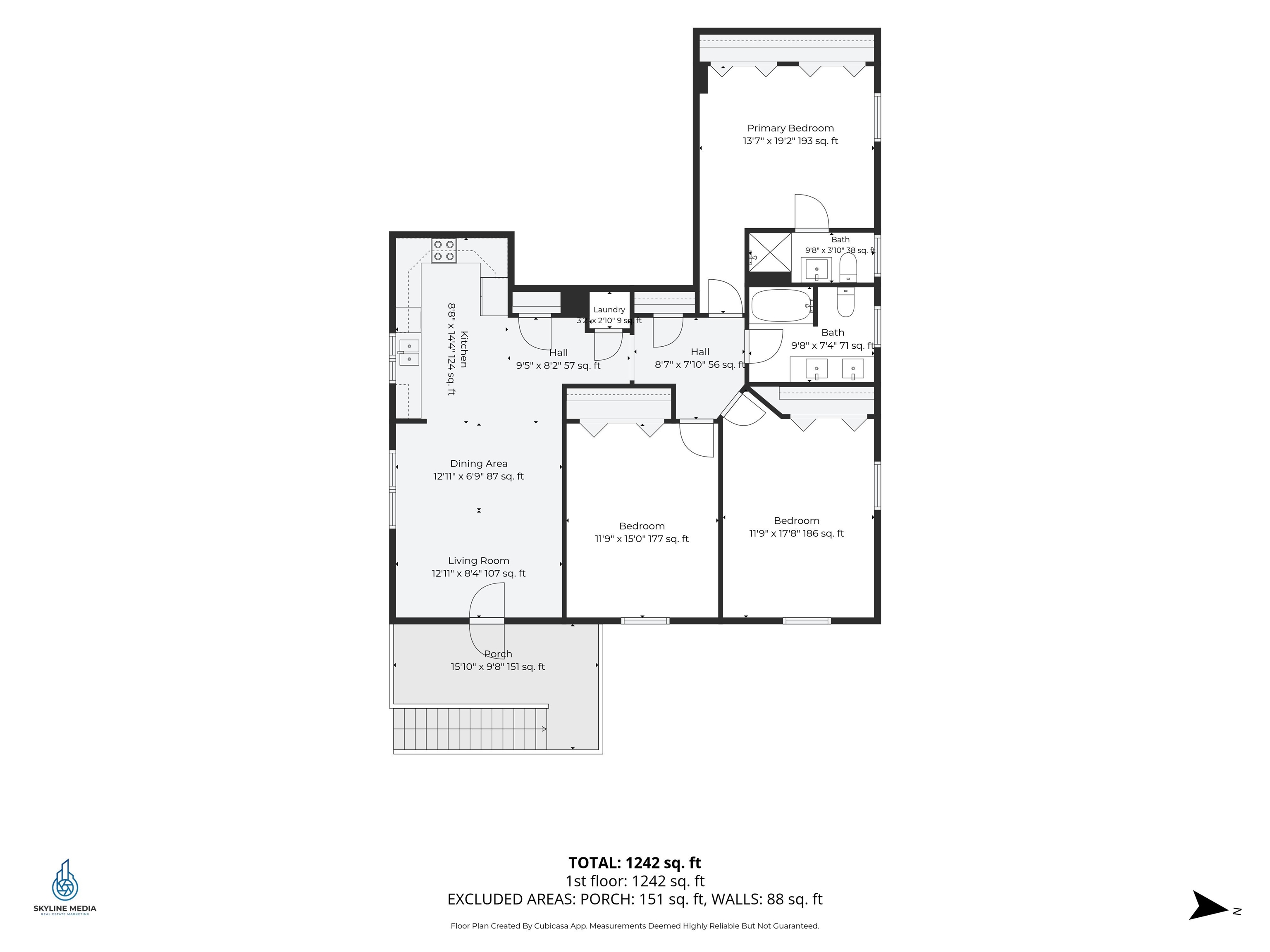 31 Henderson Road Property Photo 35