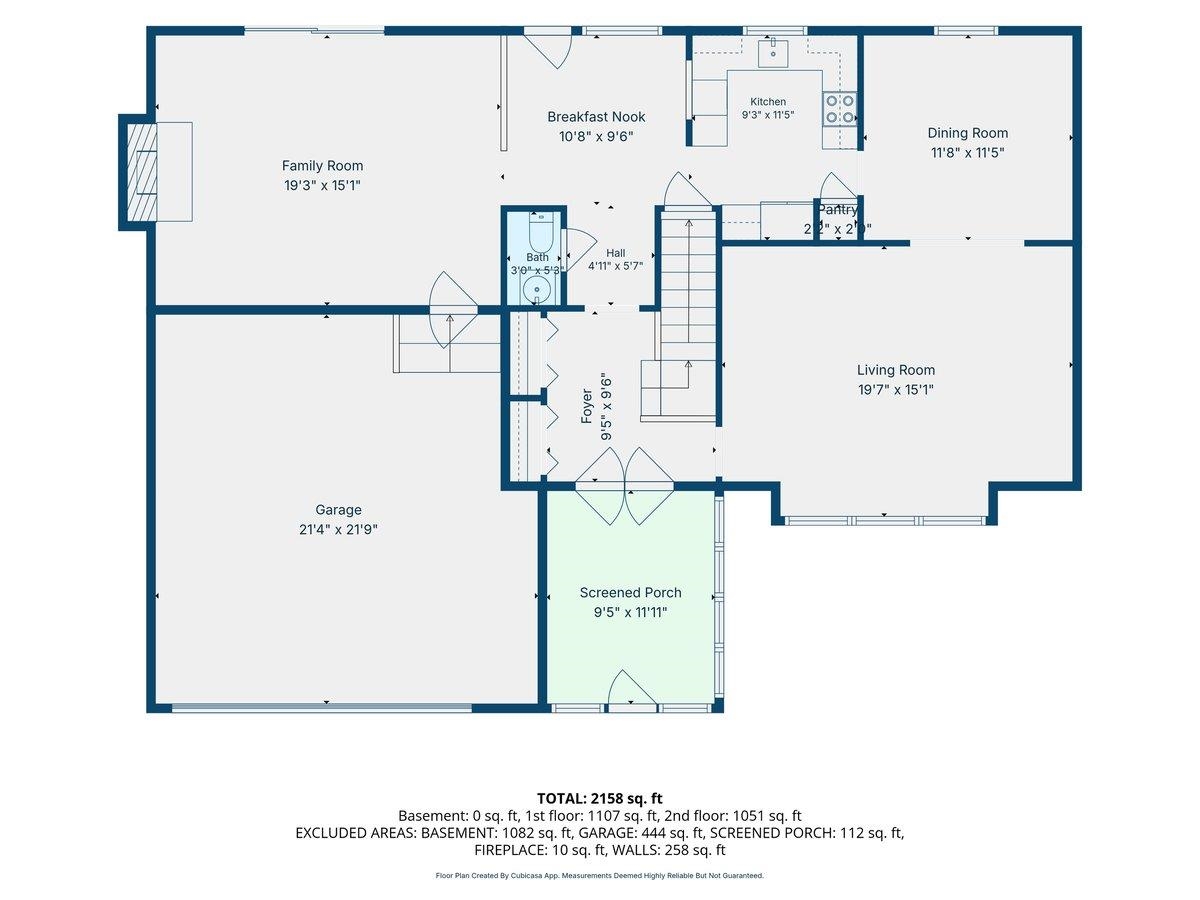 11 Parkhurst Drive Property Photo 2
