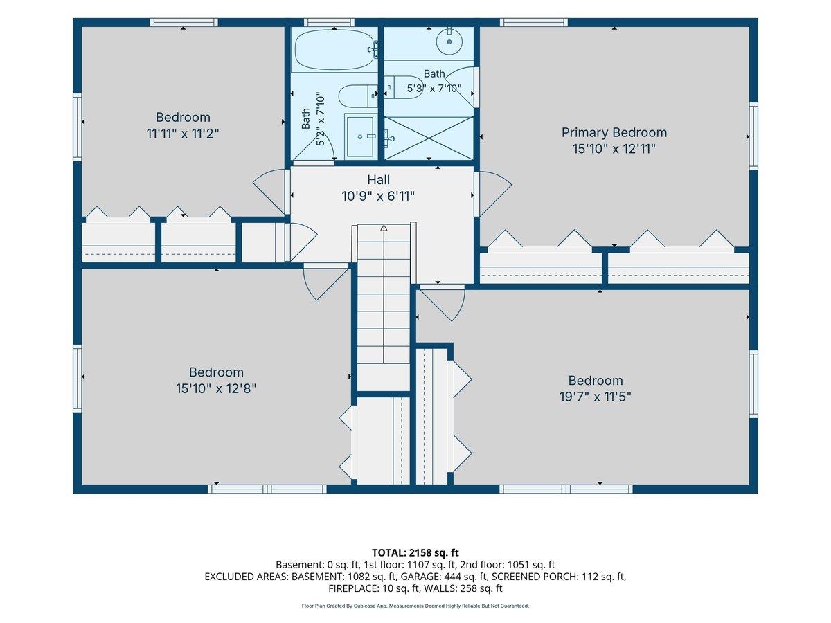 11 Parkhurst Drive Property Photo 29