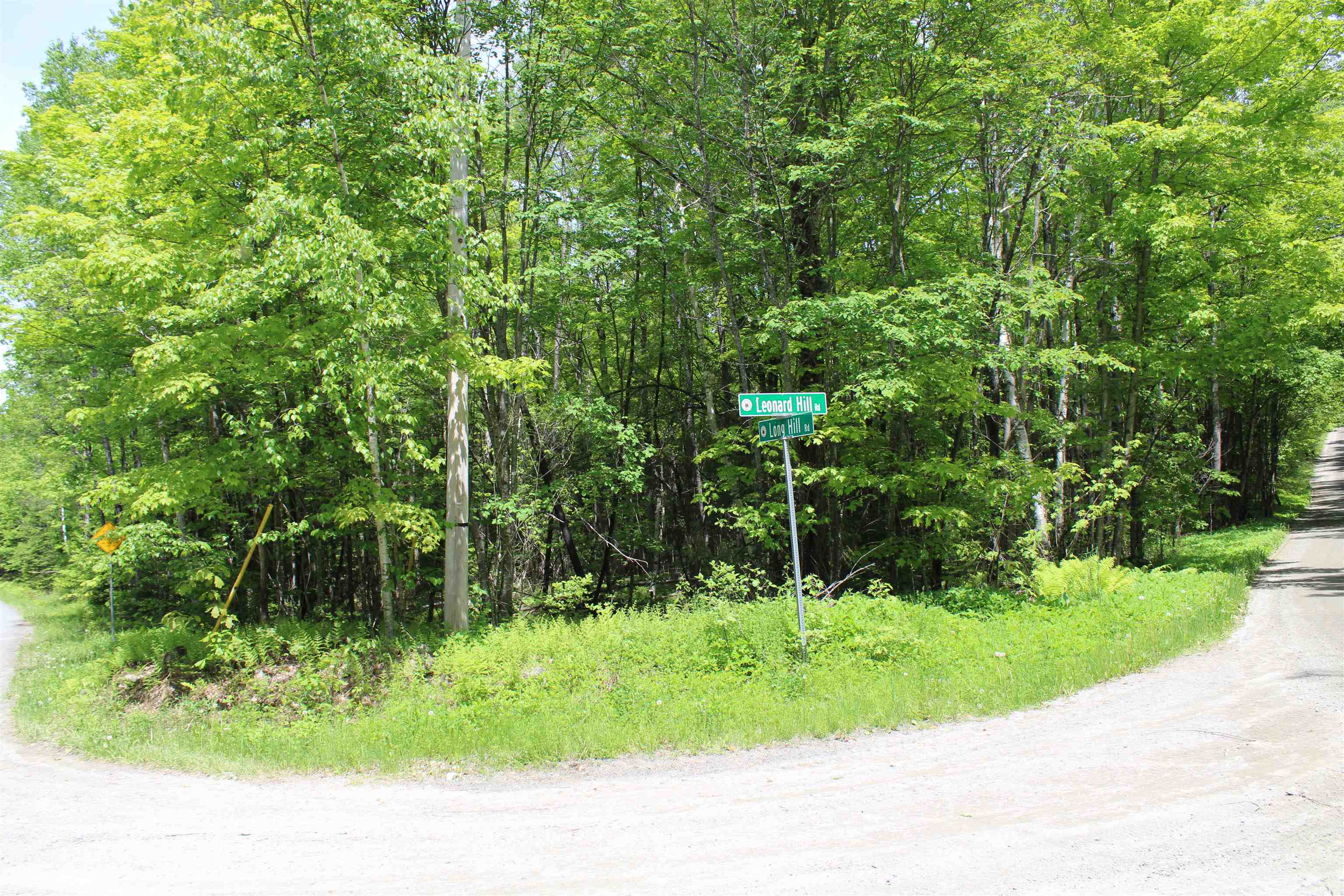 None Leonard Hill Property Photo 1
