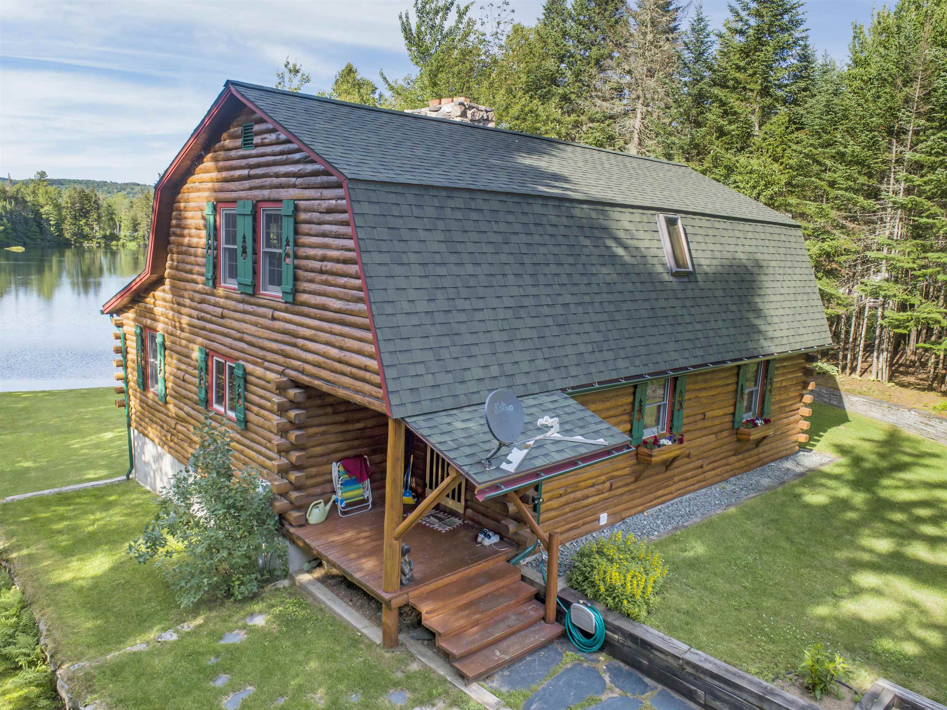 78 Little Pond Road
