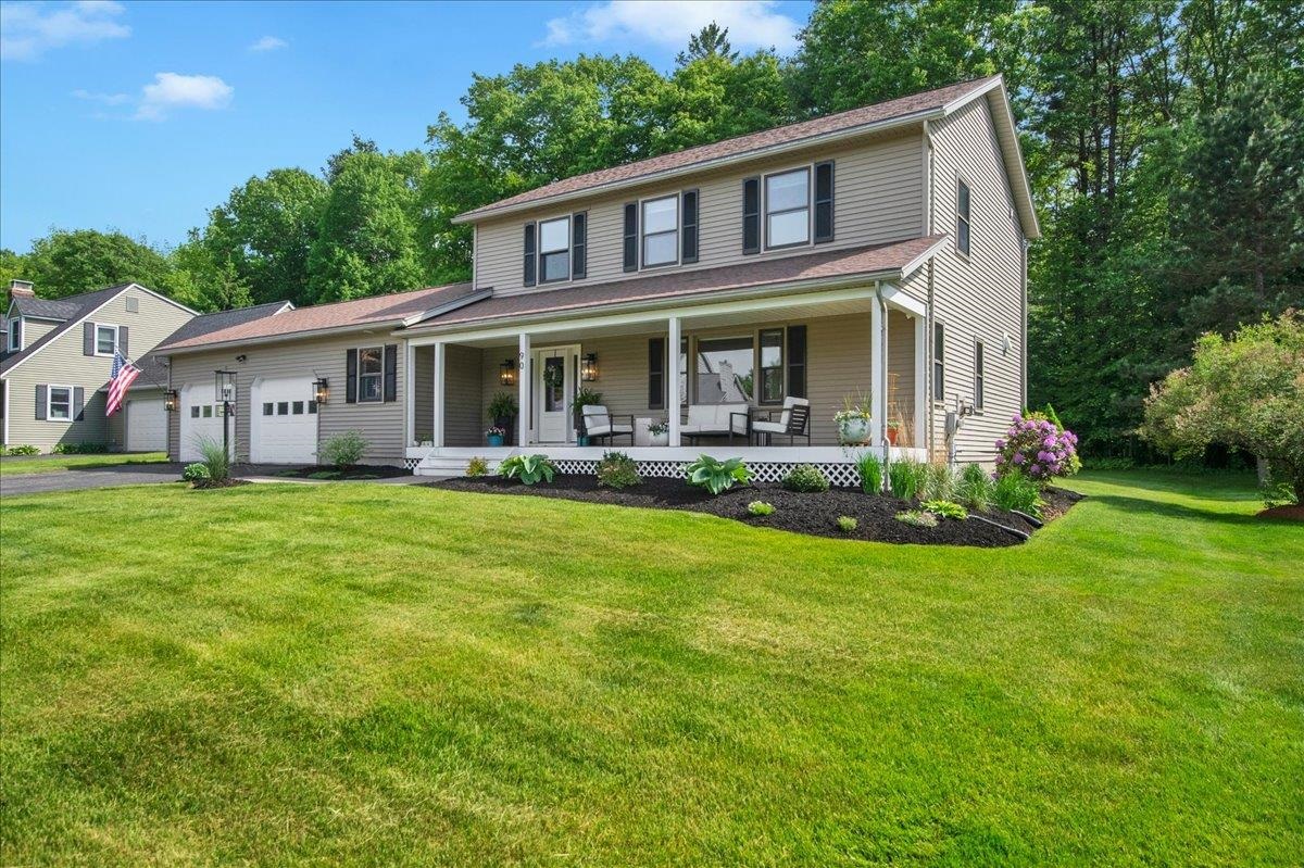 90 Field Green Drive Property Photo 1