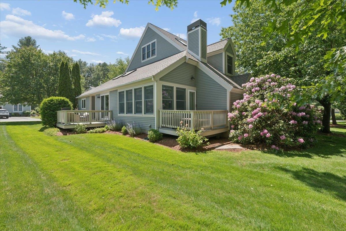110 Hawthorne Village Road Property Photo 1