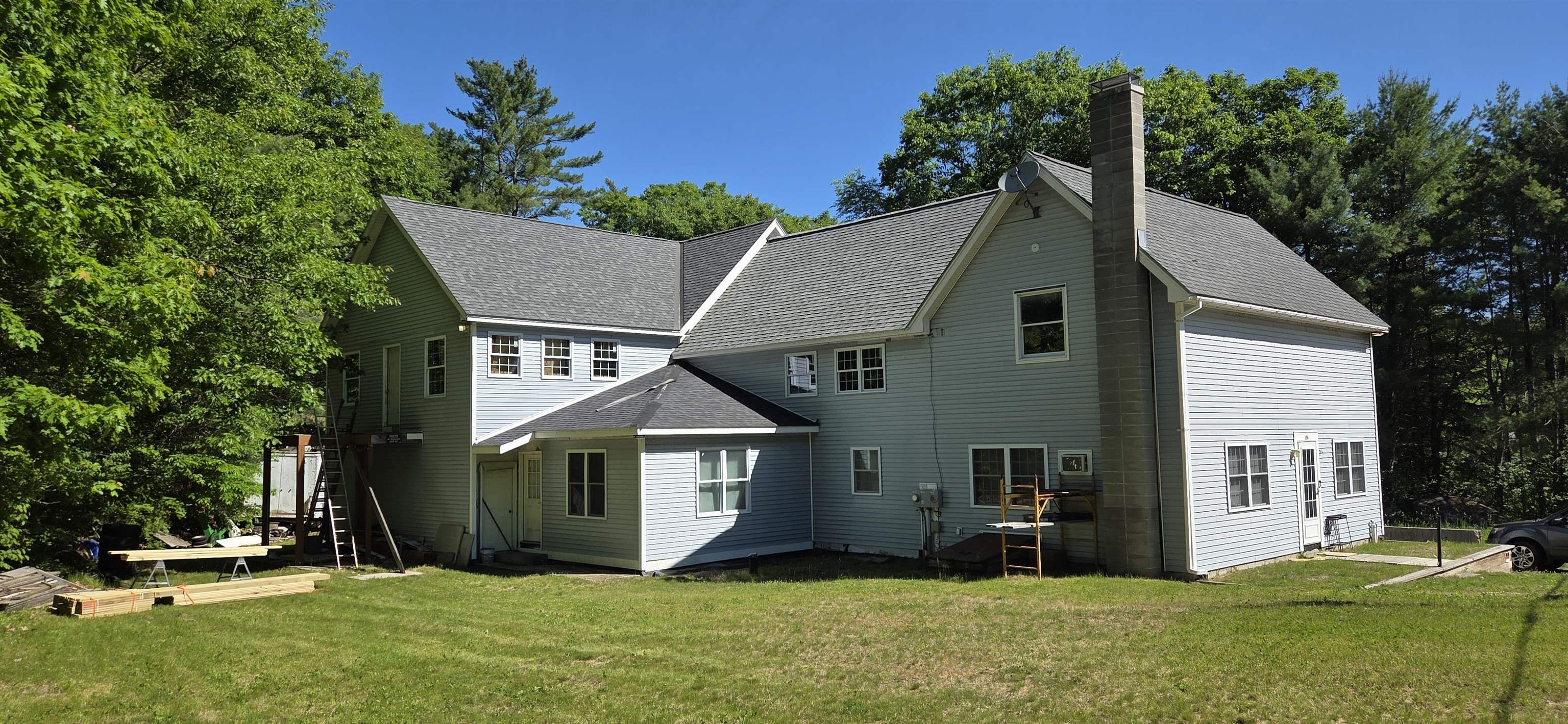 156 Marlboro Road Property Photo 1