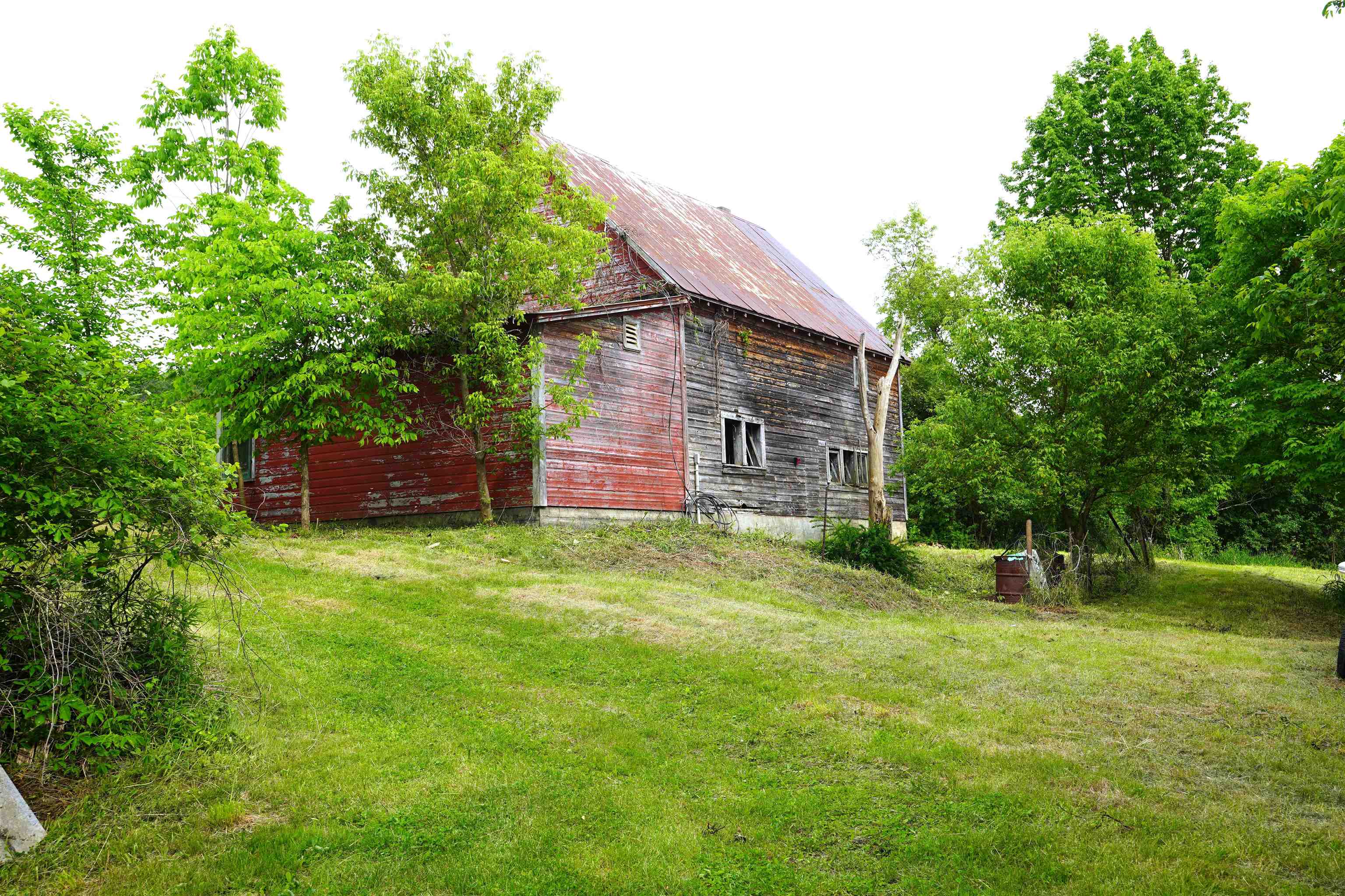 579 Gallison Hill Road Property Photo 4