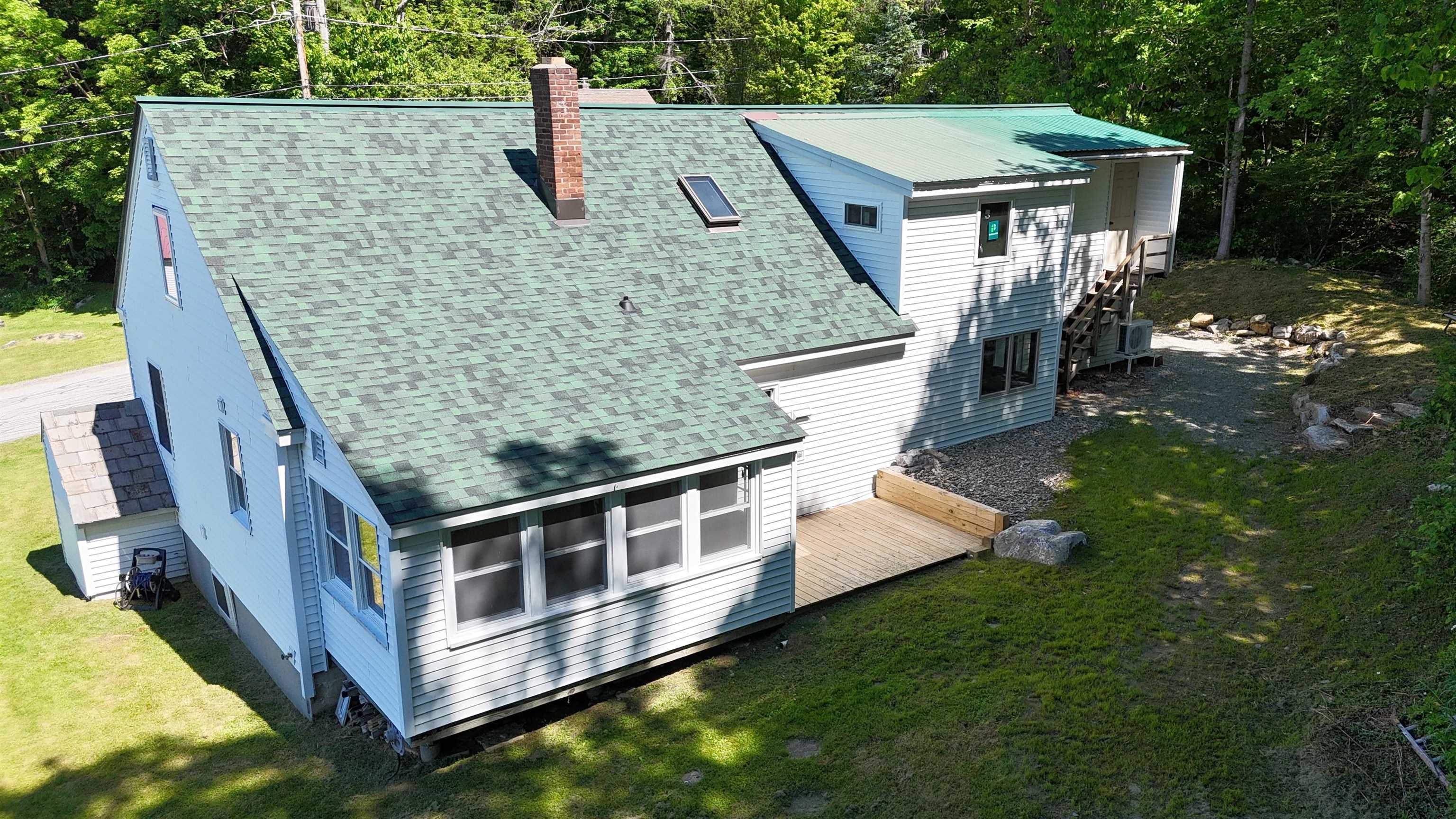 515 Buck Hill Road Property Photo 4